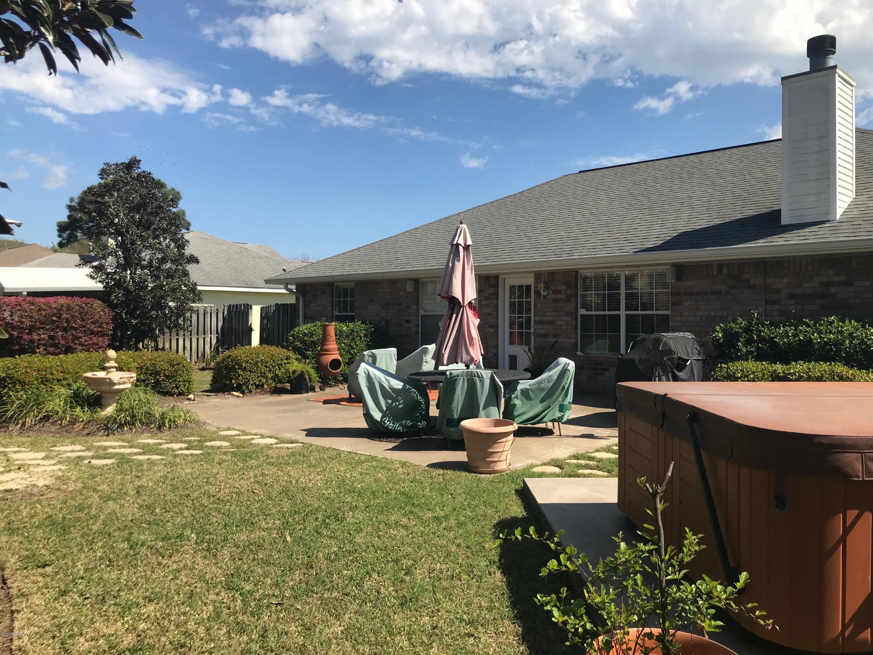 Hidden Pines Phase II - Residential Lease