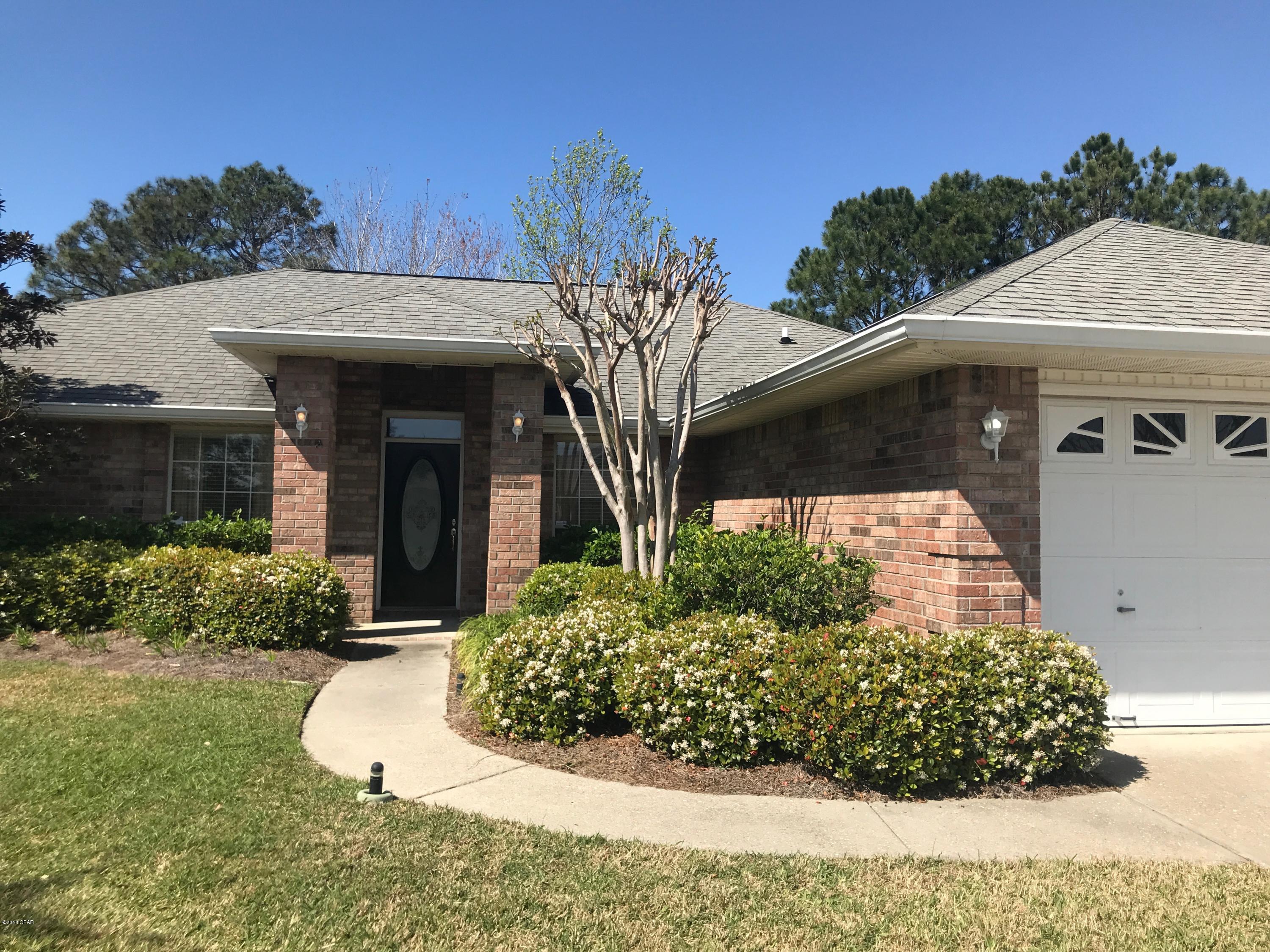Hidden Pines Phase II - Residential Lease