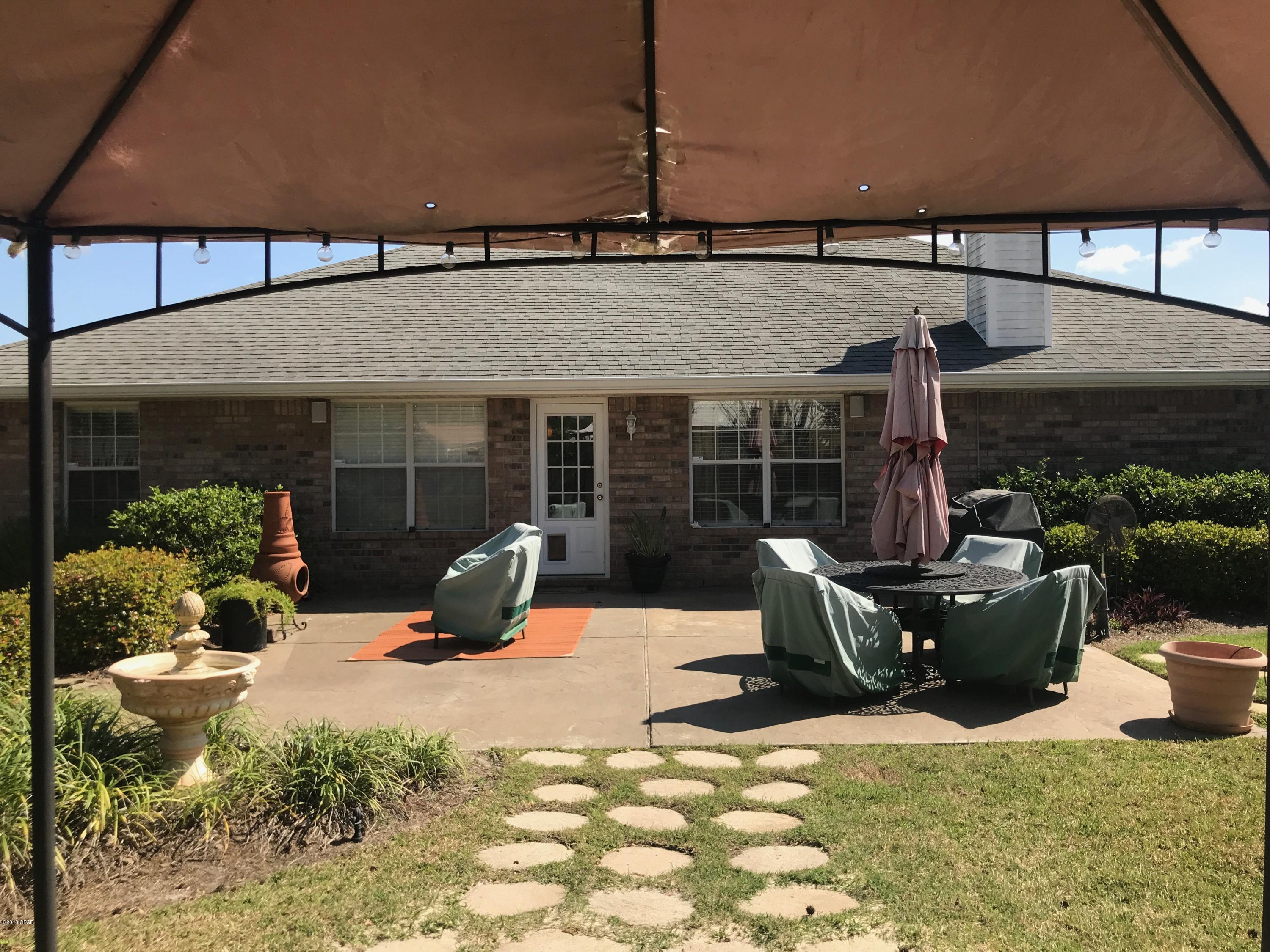 Hidden Pines Phase II - Residential Lease