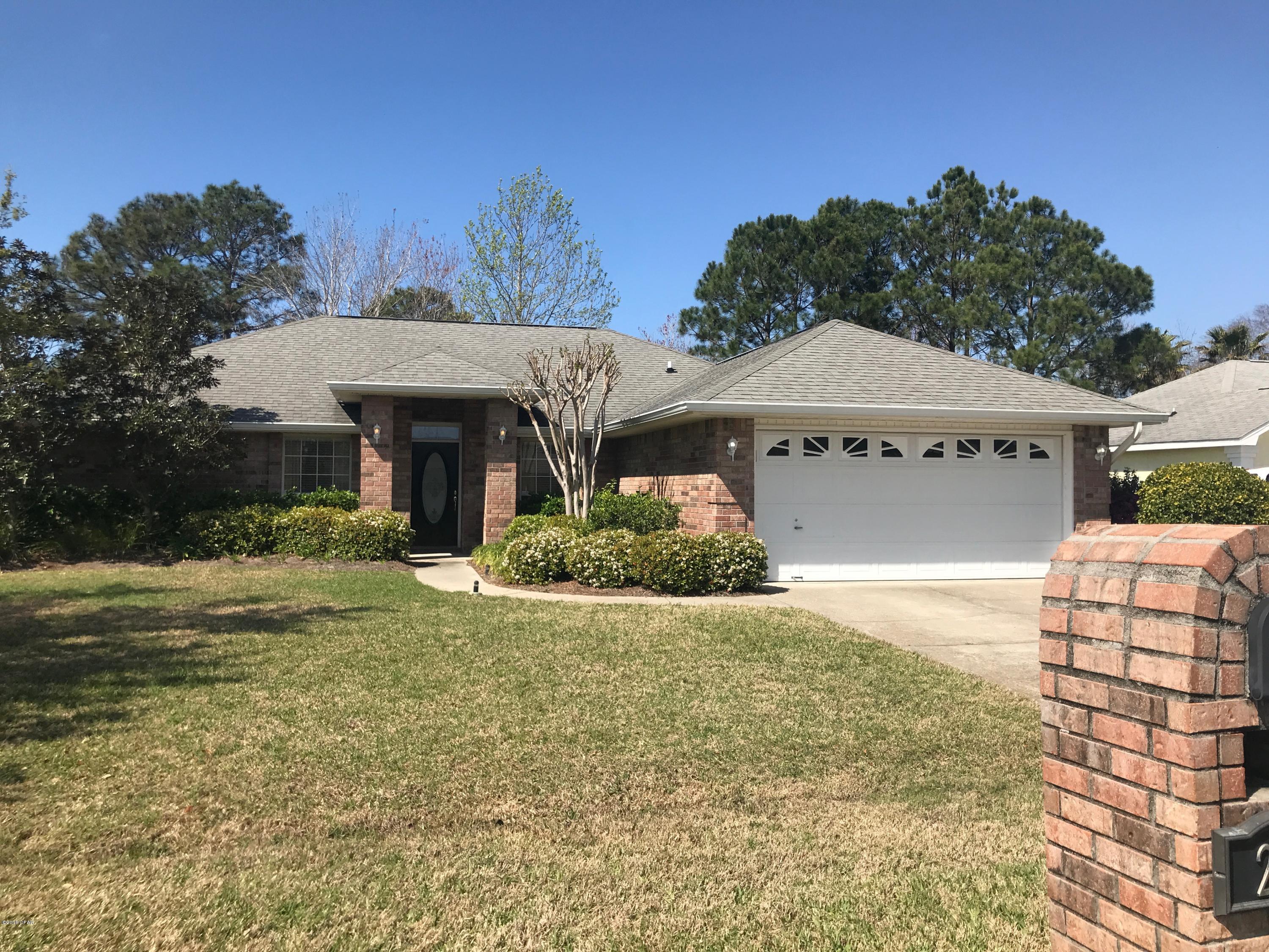 Hidden Pines Phase II - Residential Lease