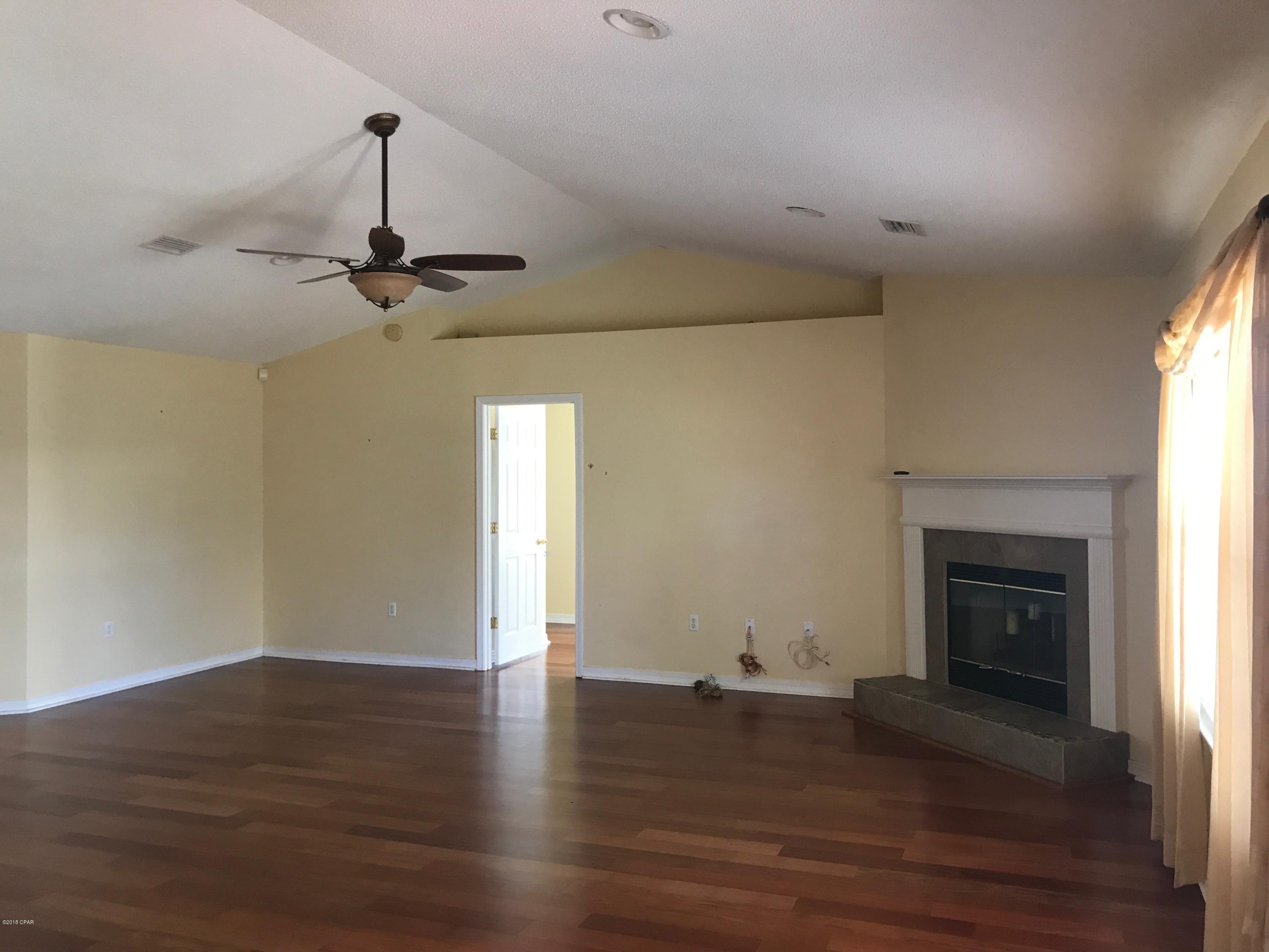 Hidden Pines Phase II - Residential Lease