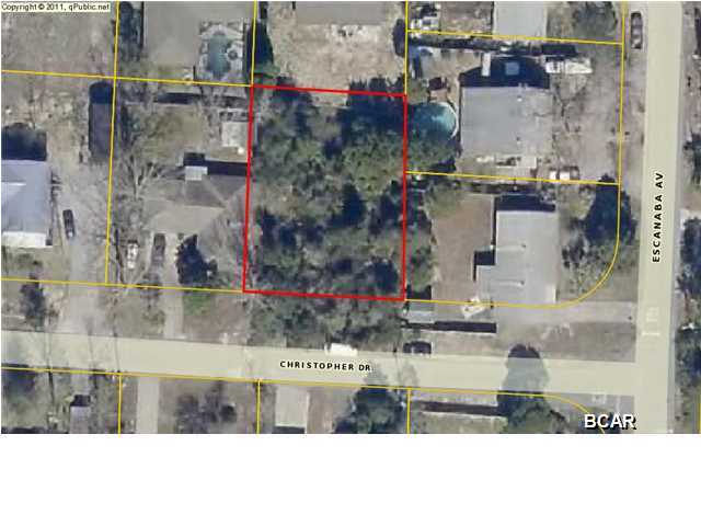 Excellent Opportunity for a prime building lot close to Beaches & Pier Park Center! This lot sits in a great location within a established and quiet Panama City Beach neighborhood. Centrally located, the Gulf Highlands Subdivision is a great place to build that home you've always wanted! It's just minutes to the shopping & restaurants at the new Pier Park Center, or catching some rays on our beautiful sugar sand beaches! Great neighbors, great community, great schools, and endless activities make living in Panama City Beach one of a kind! This lot does have several nice Indigenous Trees like Magnolia's & Birch's, as well as tons of potential! Come and build that dream home in an area worthy of your investment! The Panama City Beach area leads the state of Florida in home values right  now, so you better get started! All measurements are approx., buyer to verify.