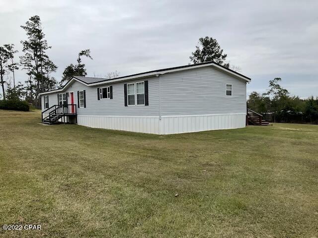 [No Recorded Subdiv] - Residential