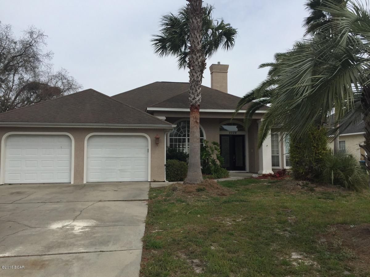 Wonderful home built by one of the top builders in the area. Open floor plan with 10' & 12' ceilings. Crown molding, built ins and beautiful kitchen. Large glass sliders overllok the inground pool/spa. This one will go fast!