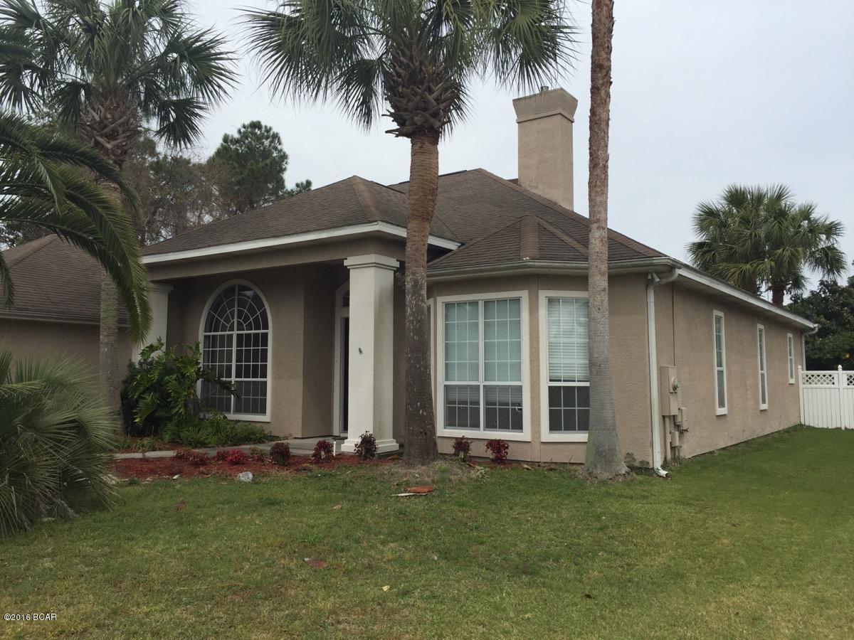 Palm Bay Unit 1 - Residential