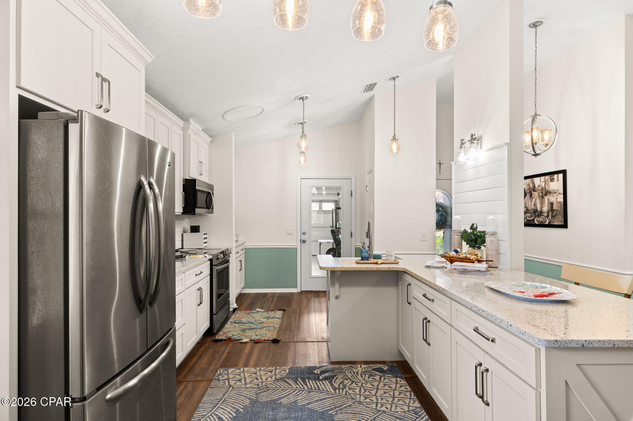 Summer Breeze Phase I - Residential