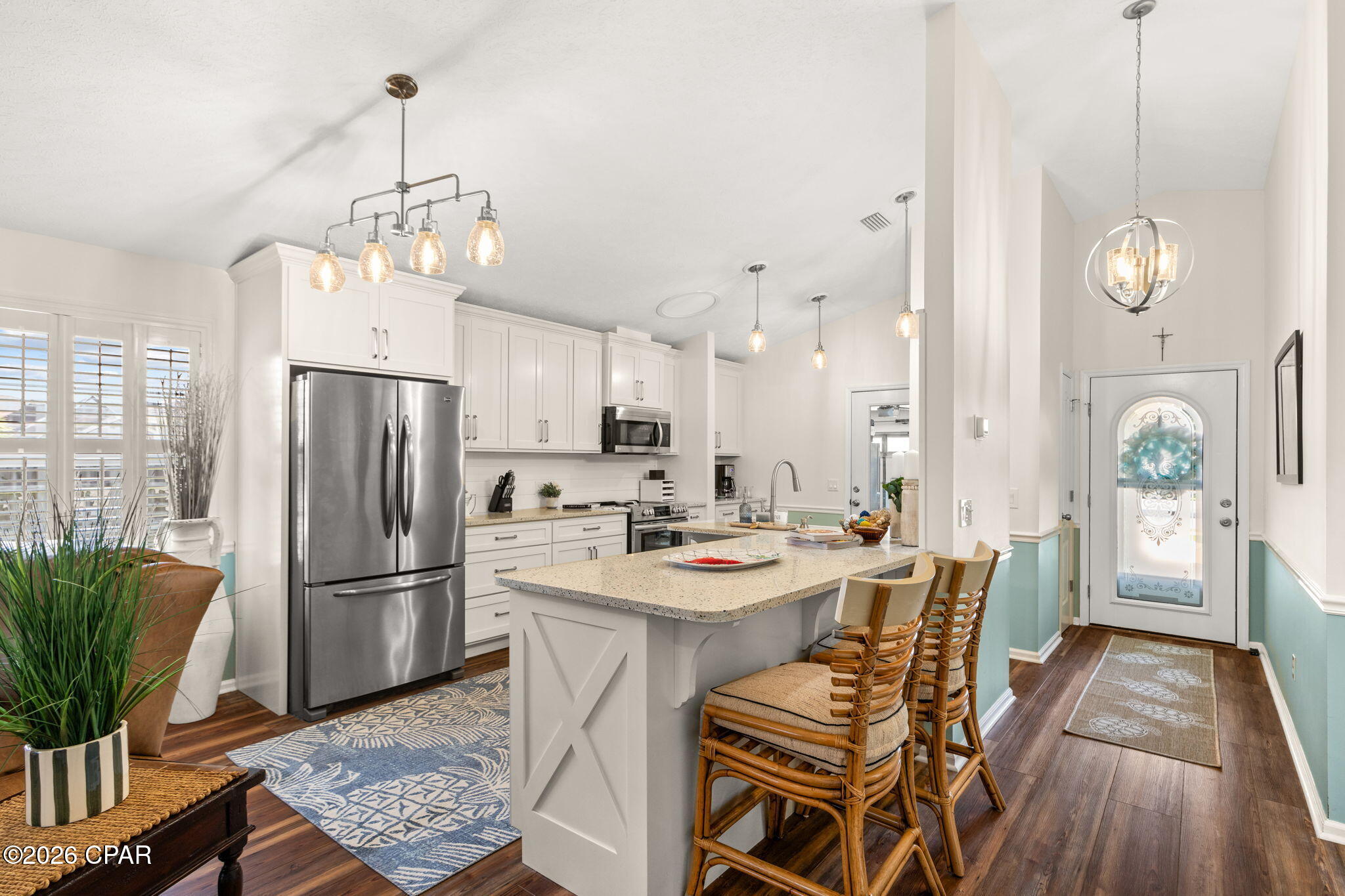 Summer Breeze Phase I - Residential