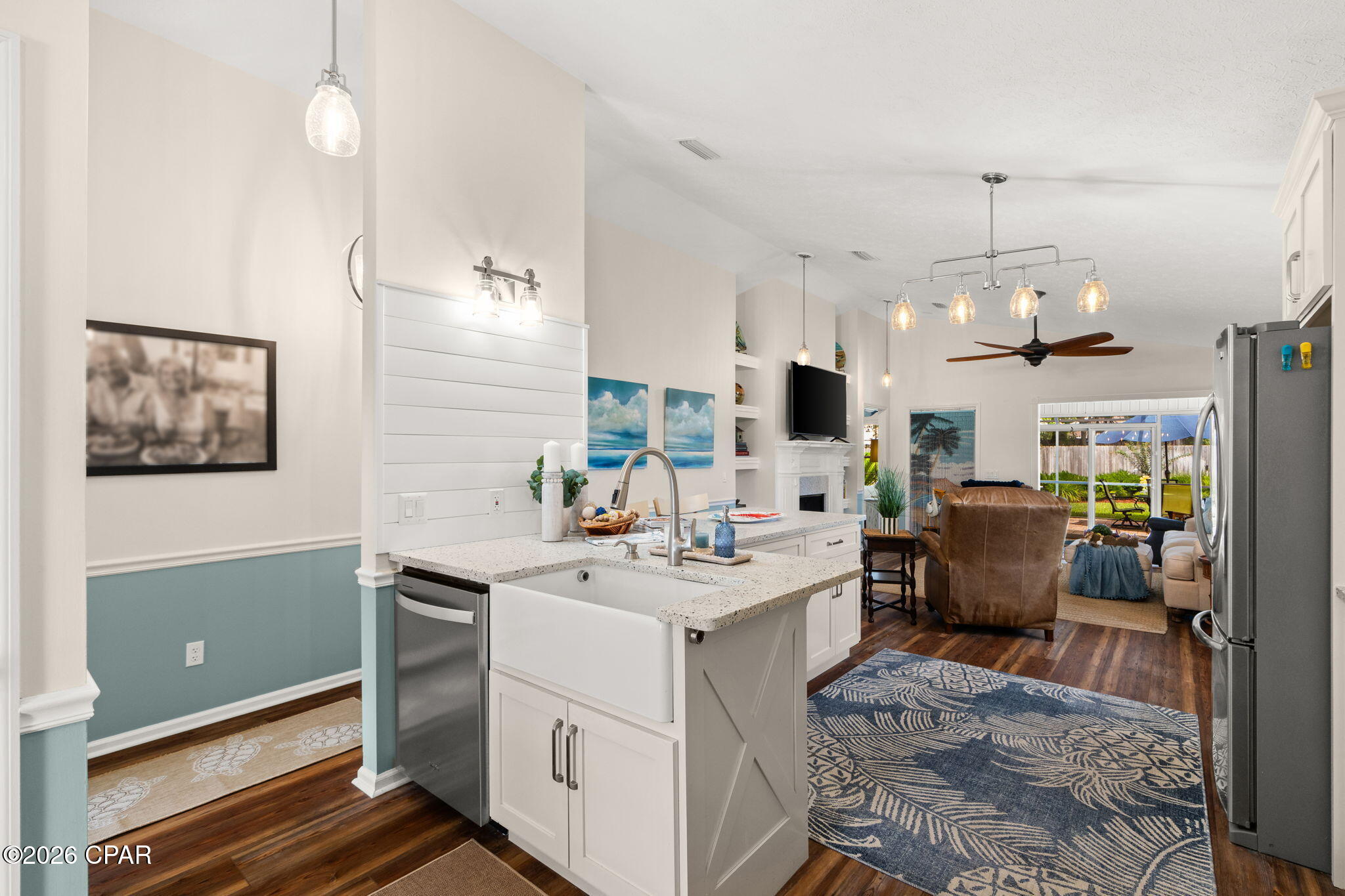 Summer Breeze Phase I - Residential