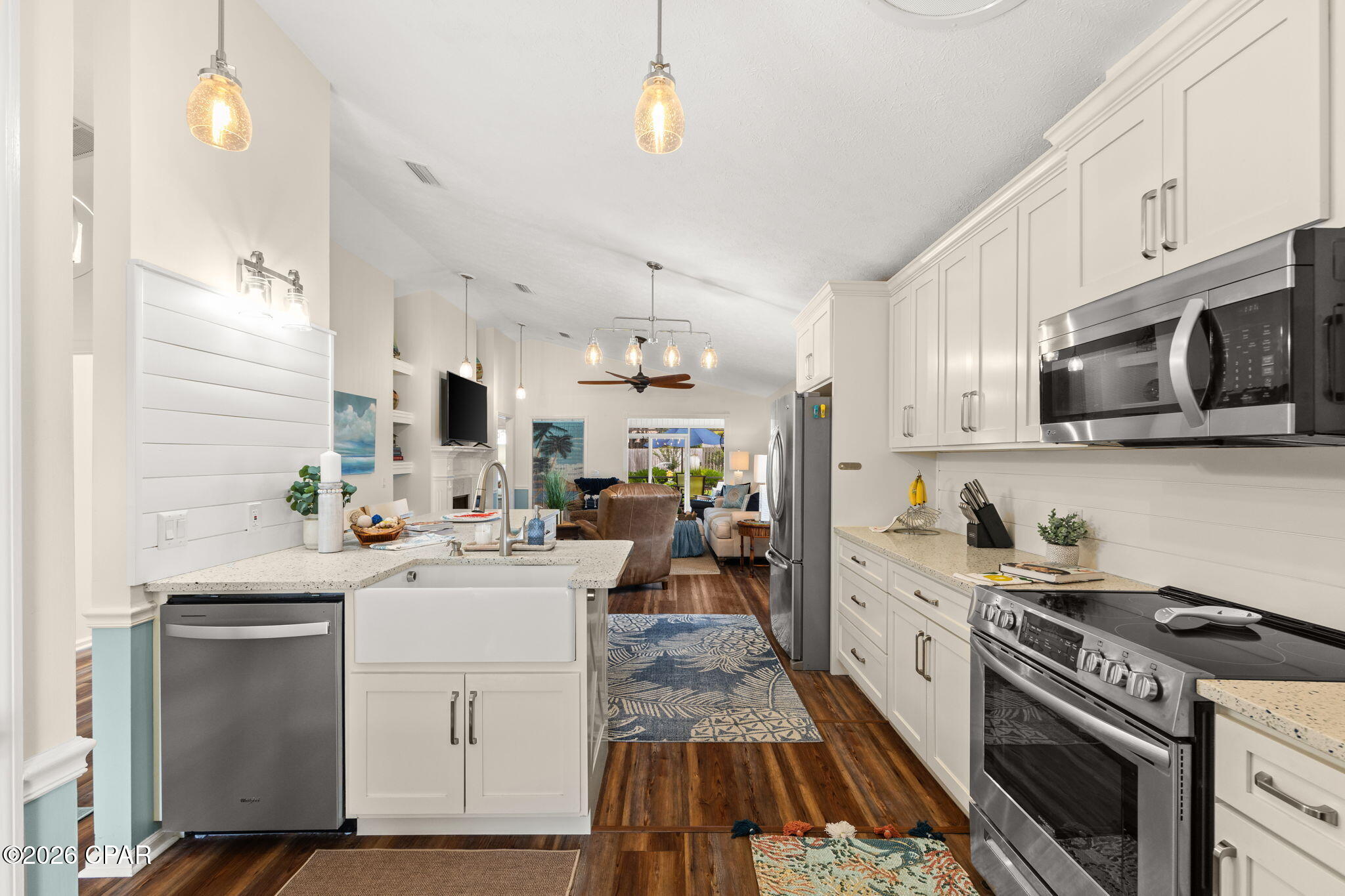 Summer Breeze Phase I - Residential