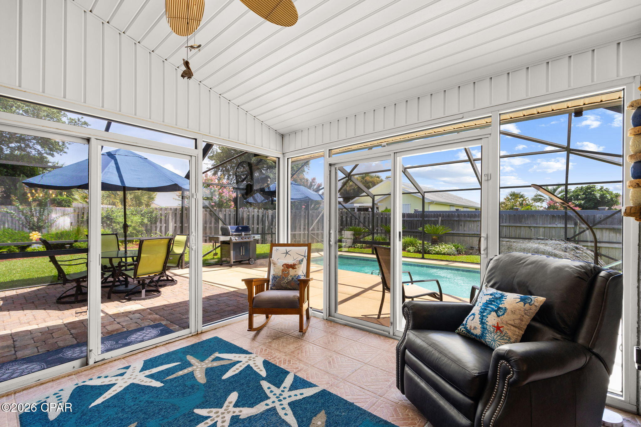 Summer Breeze Phase I - Residential