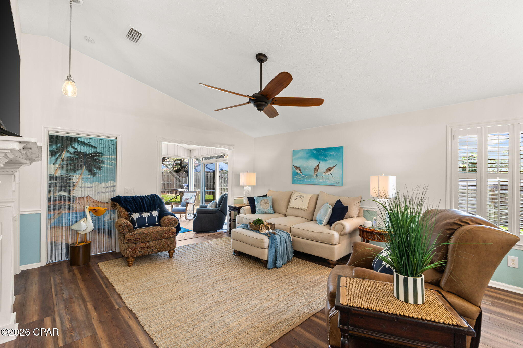 Summer Breeze Phase I - Residential
