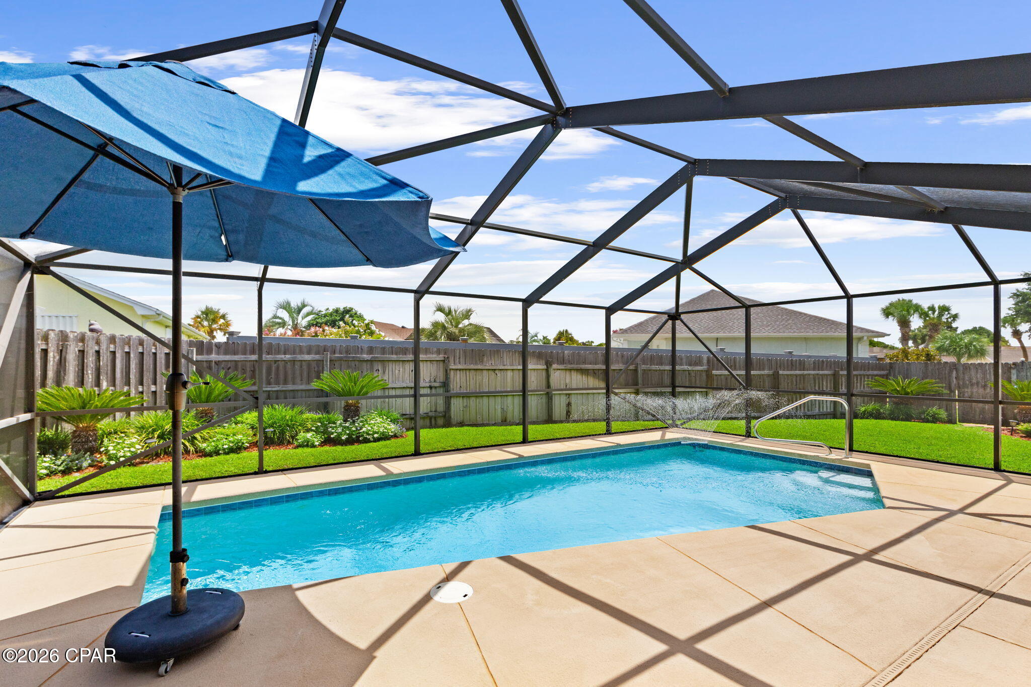 Summer Breeze Phase I - Residential
