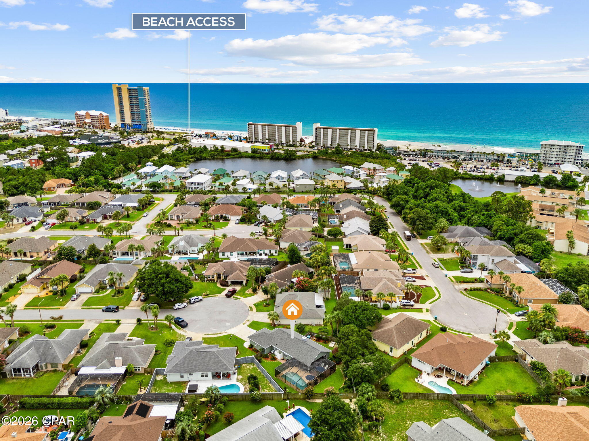 Summer Breeze Phase I - Residential