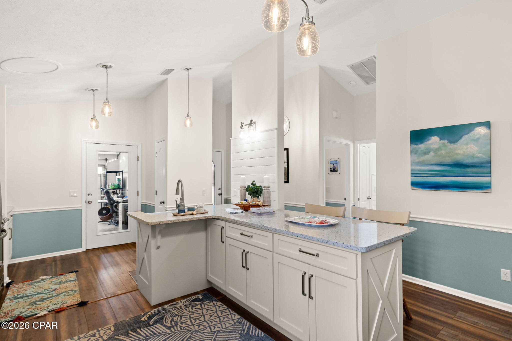 Summer Breeze Phase I - Residential