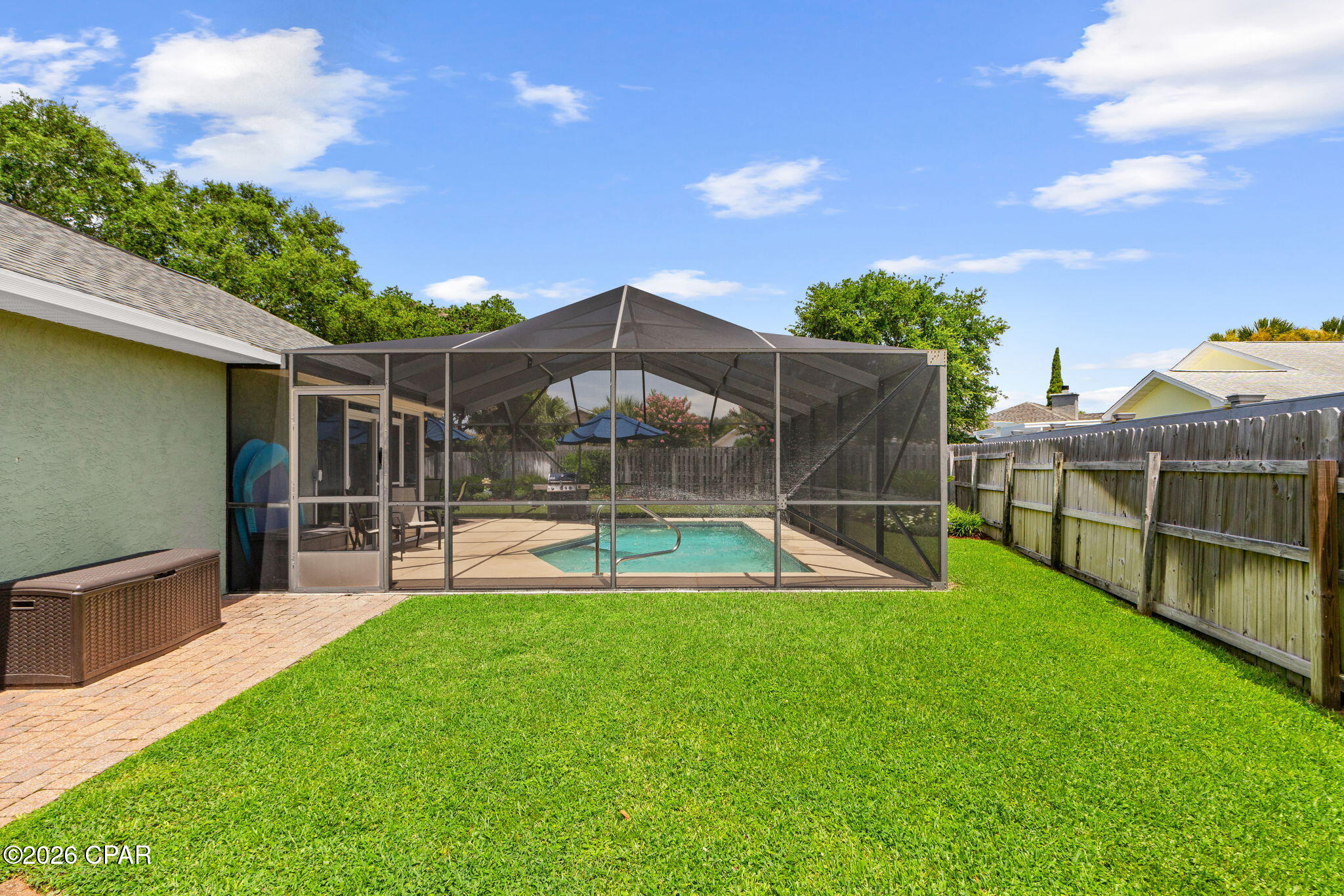Summer Breeze Phase I - Residential