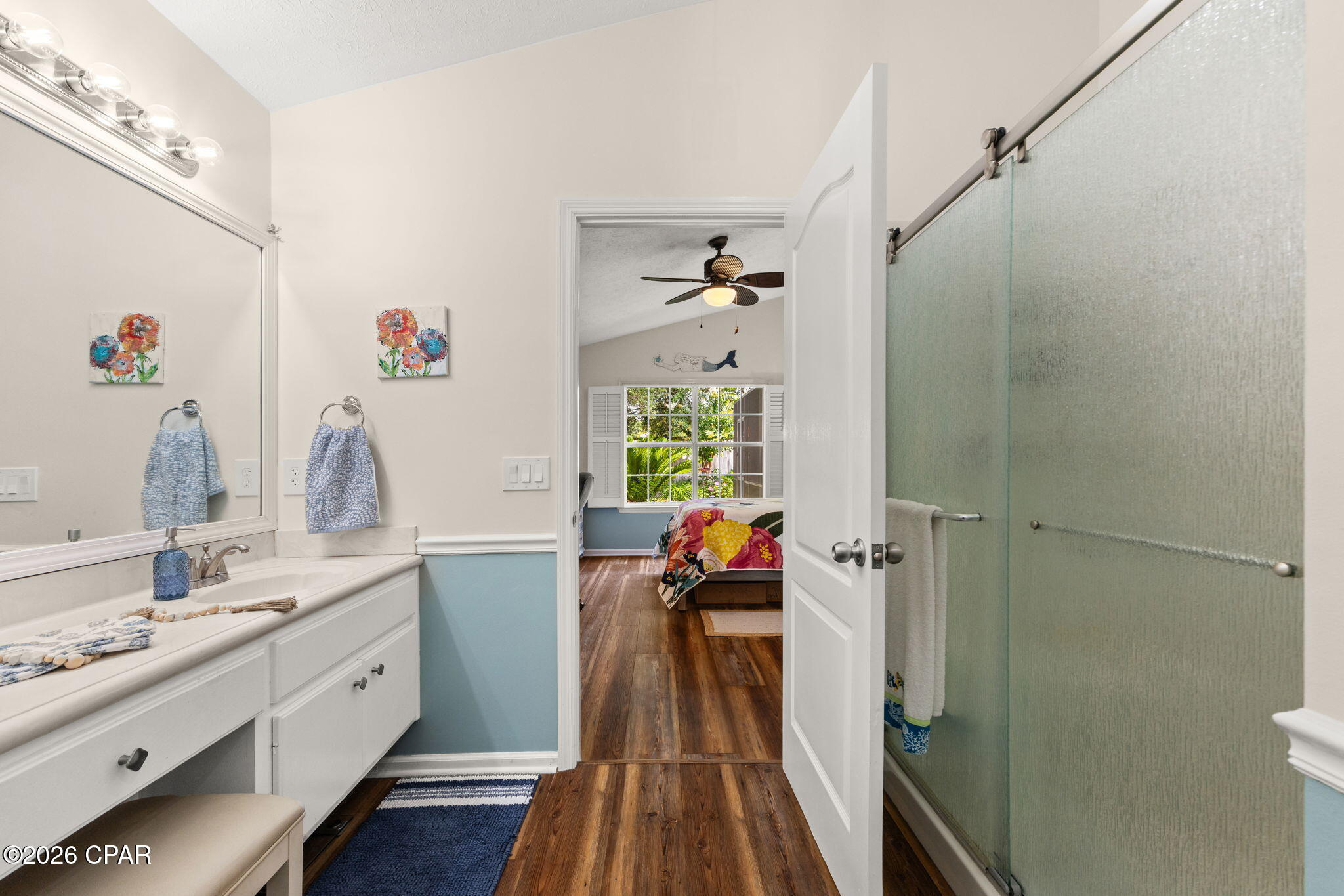 Summer Breeze Phase I - Residential