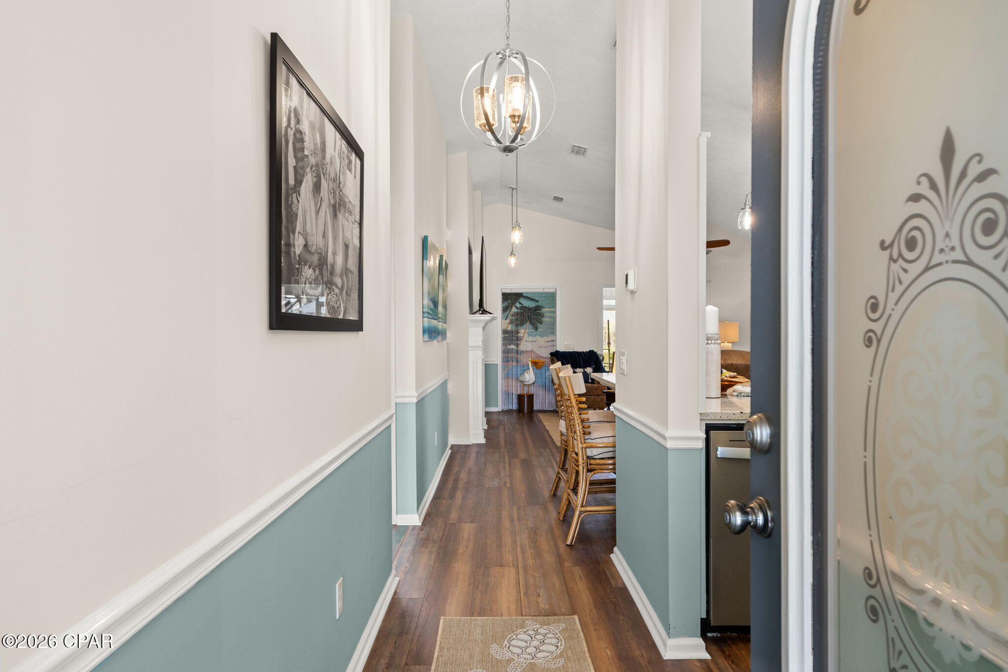 Summer Breeze Phase I - Residential