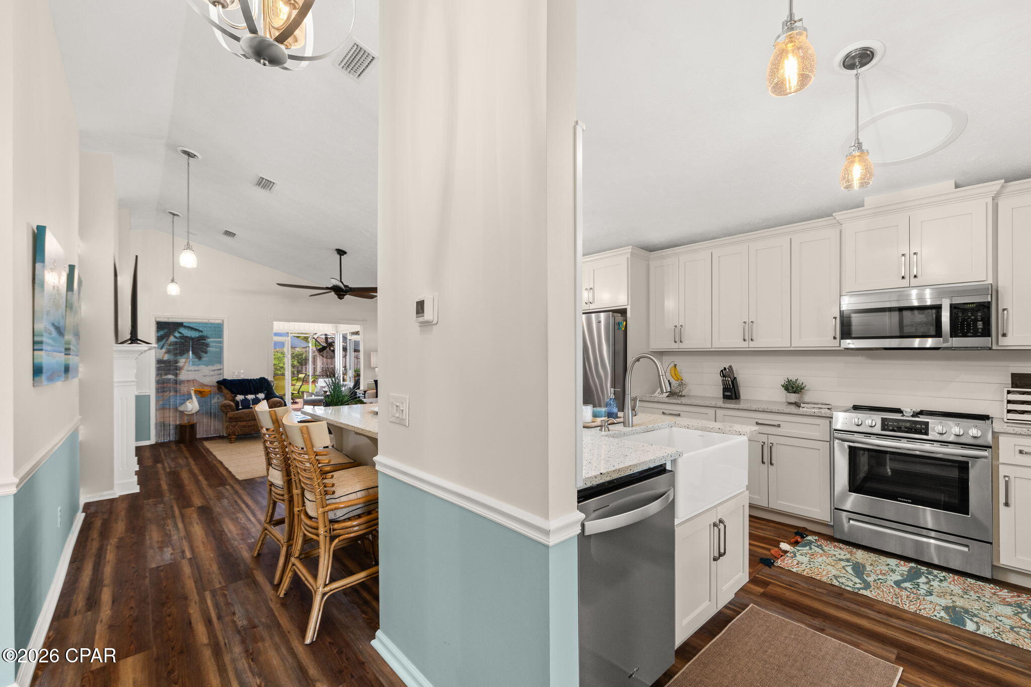 Summer Breeze Phase I - Residential
