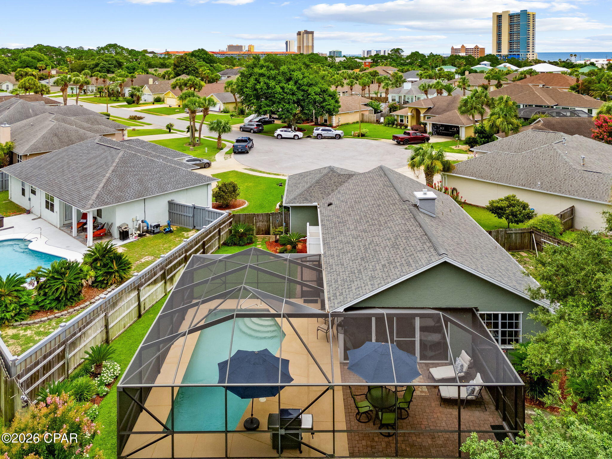 Summer Breeze Phase I - Residential