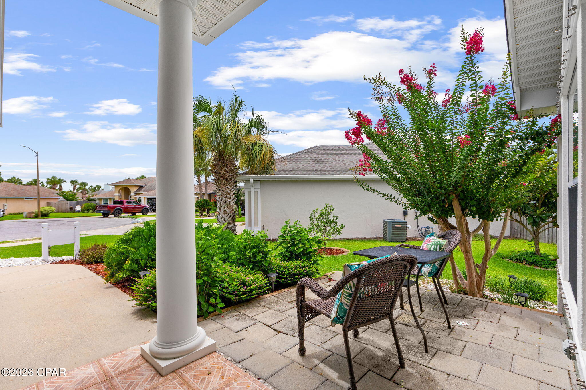 Summer Breeze Phase I - Residential