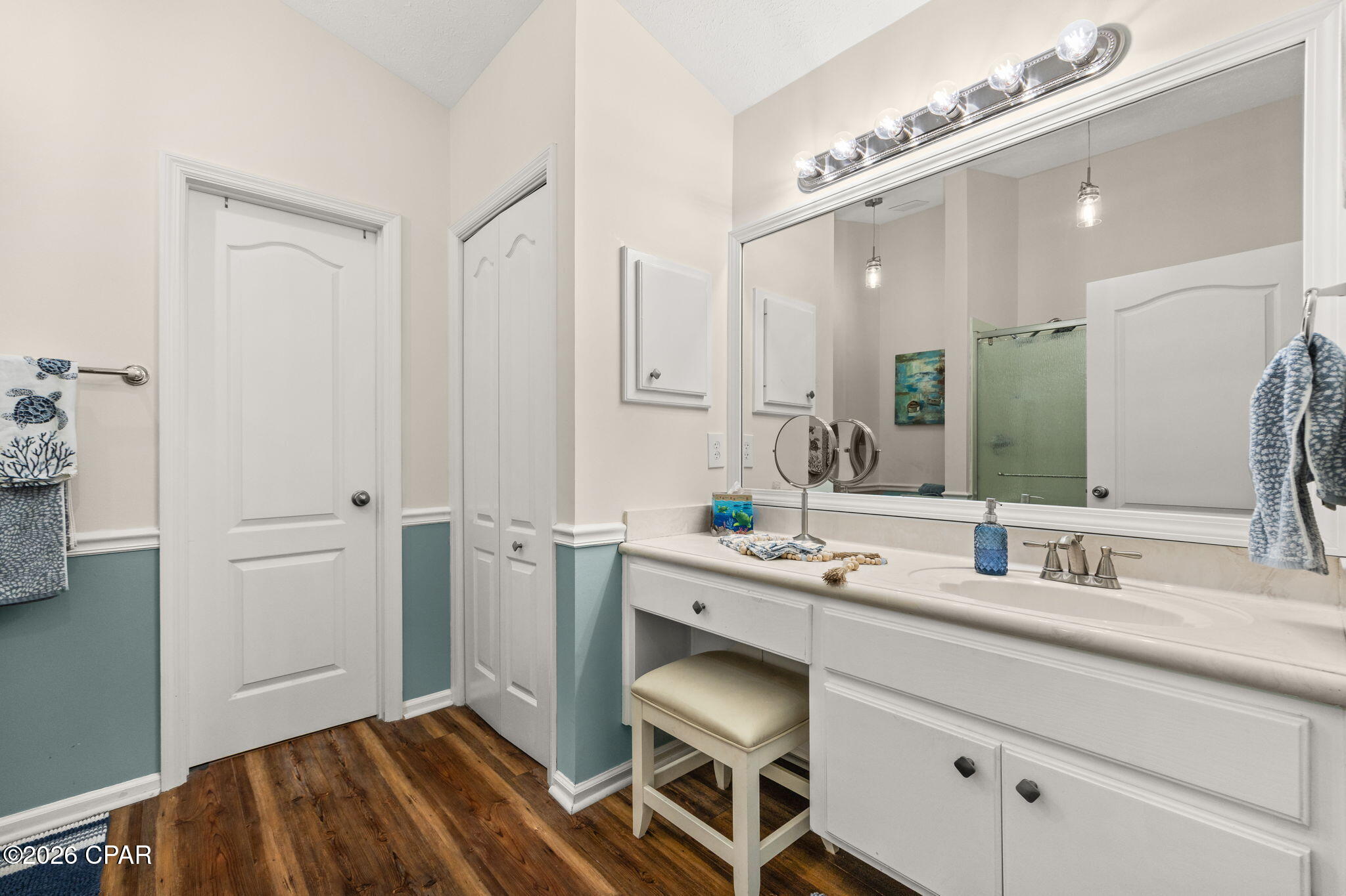 Summer Breeze Phase I - Residential