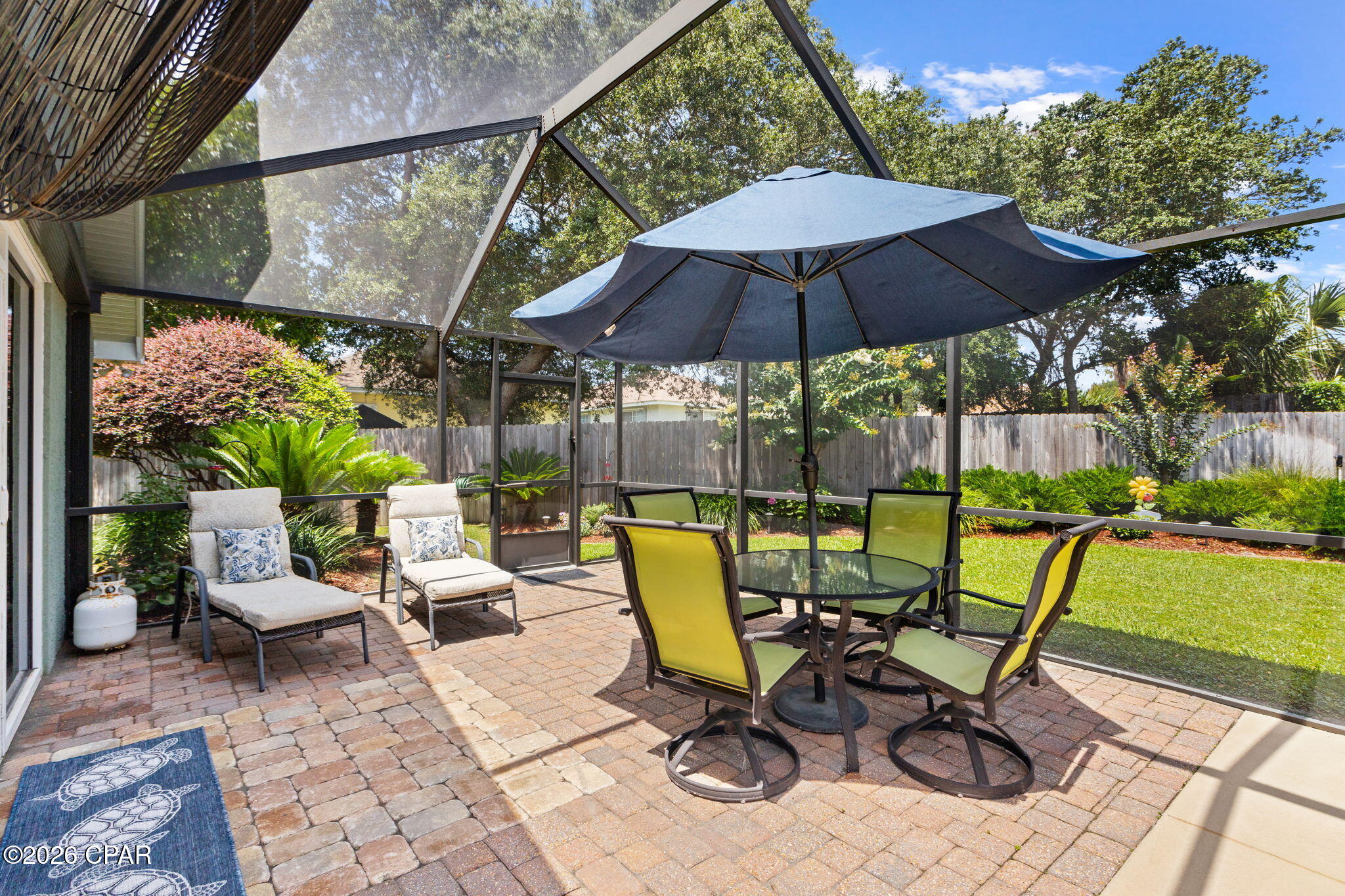 Summer Breeze Phase I - Residential