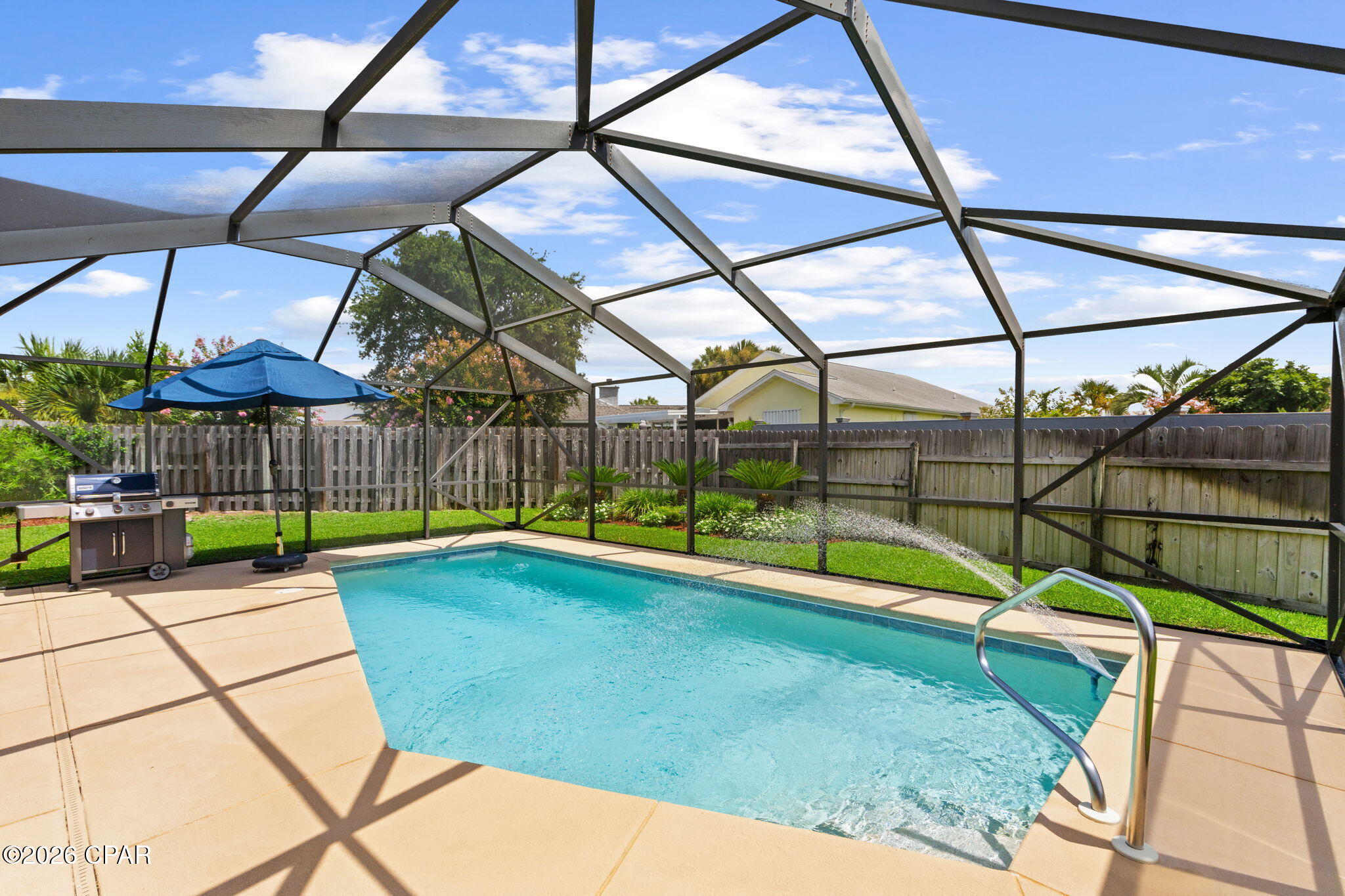 Summer Breeze Phase I - Residential