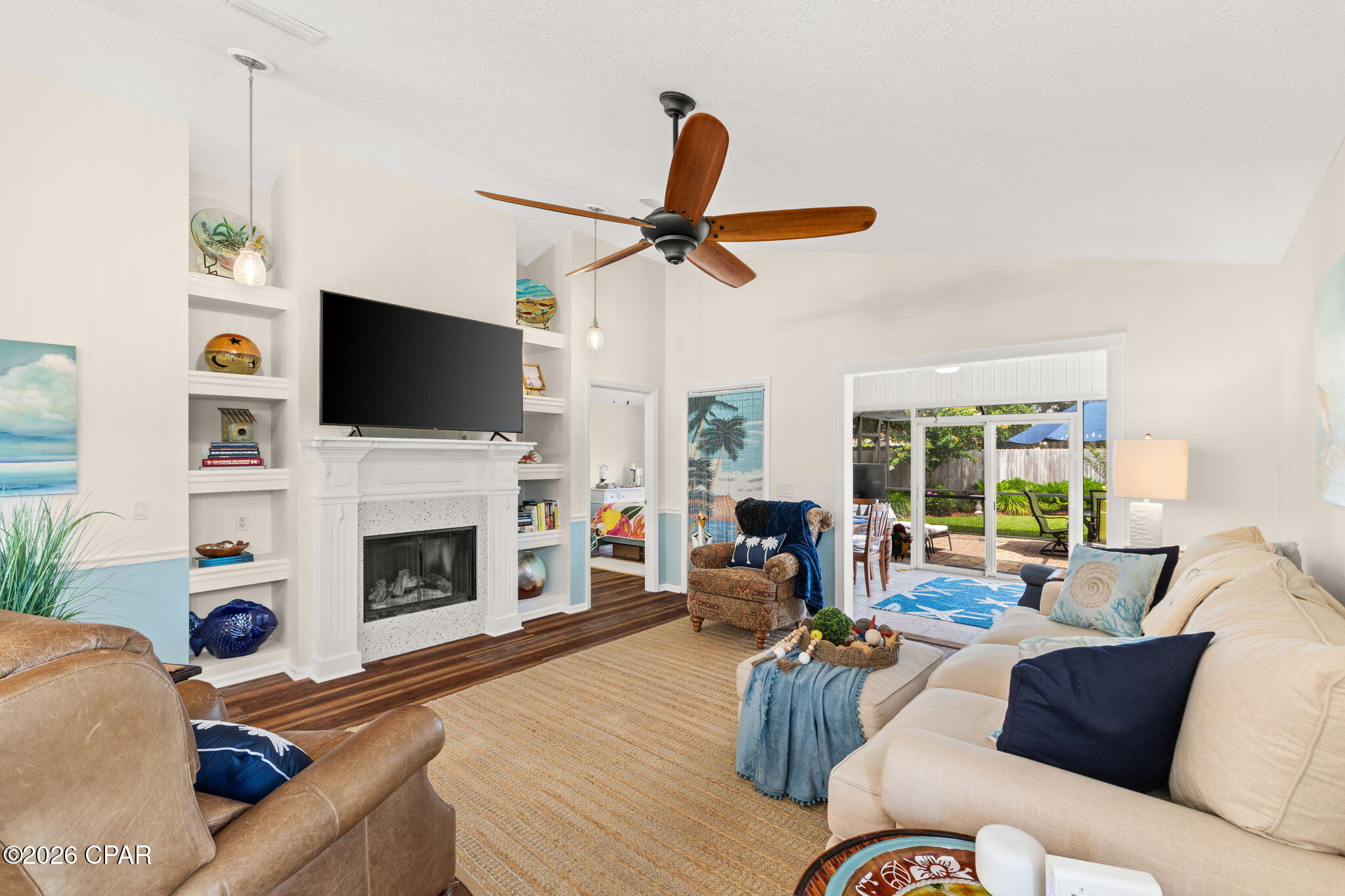 Summer Breeze Phase I - Residential