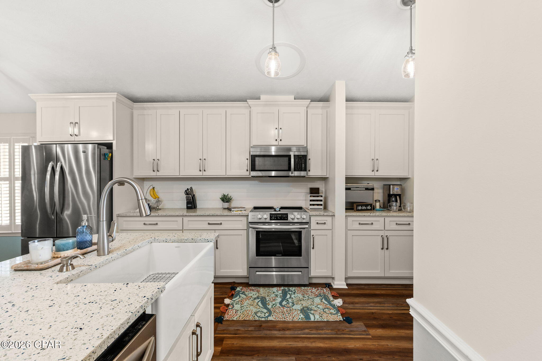 Summer Breeze Phase I - Residential