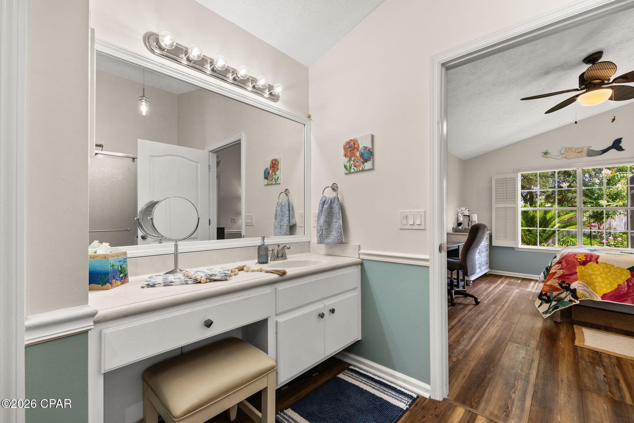 Summer Breeze Phase I - Residential