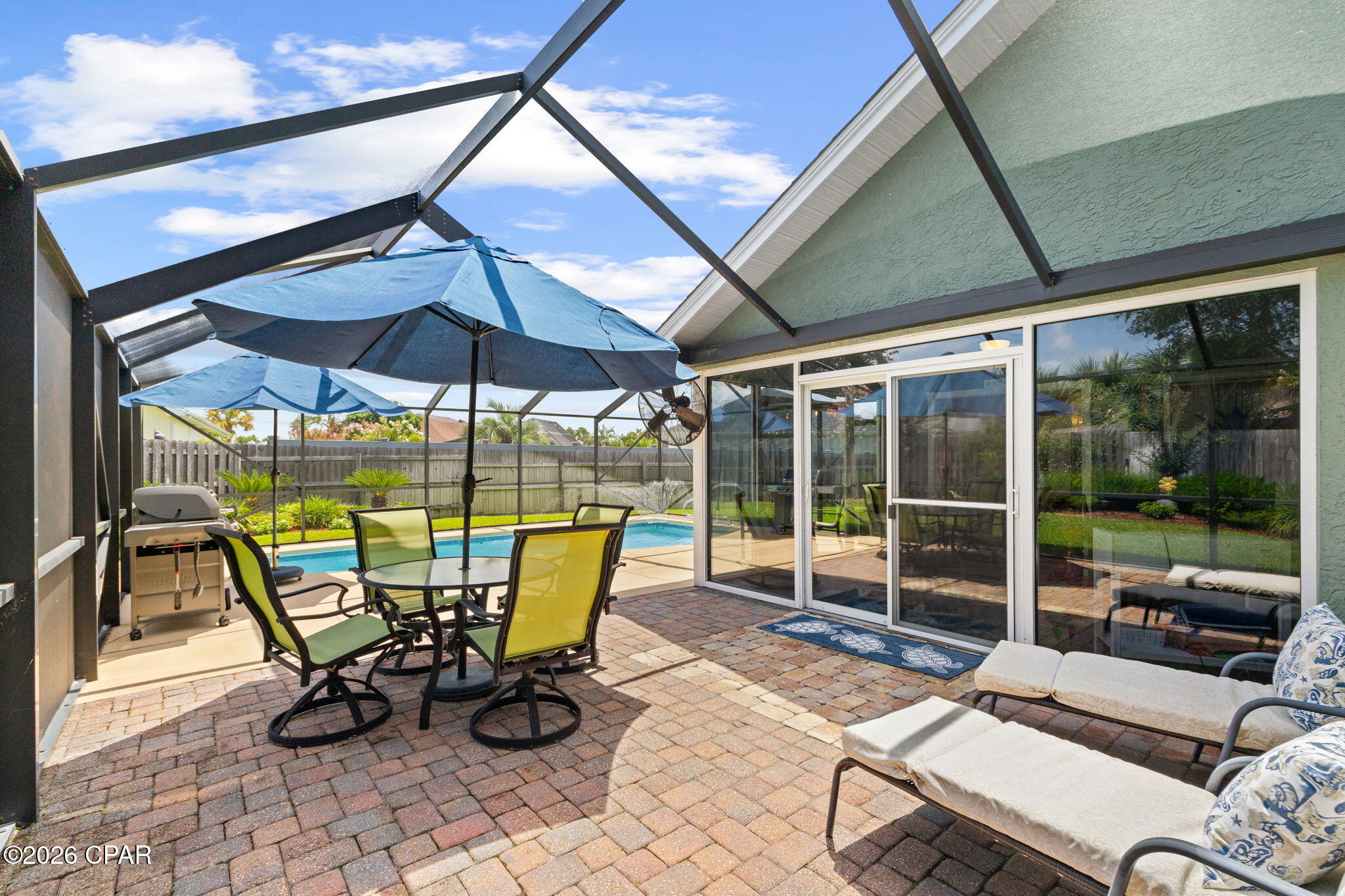 Summer Breeze Phase I - Residential