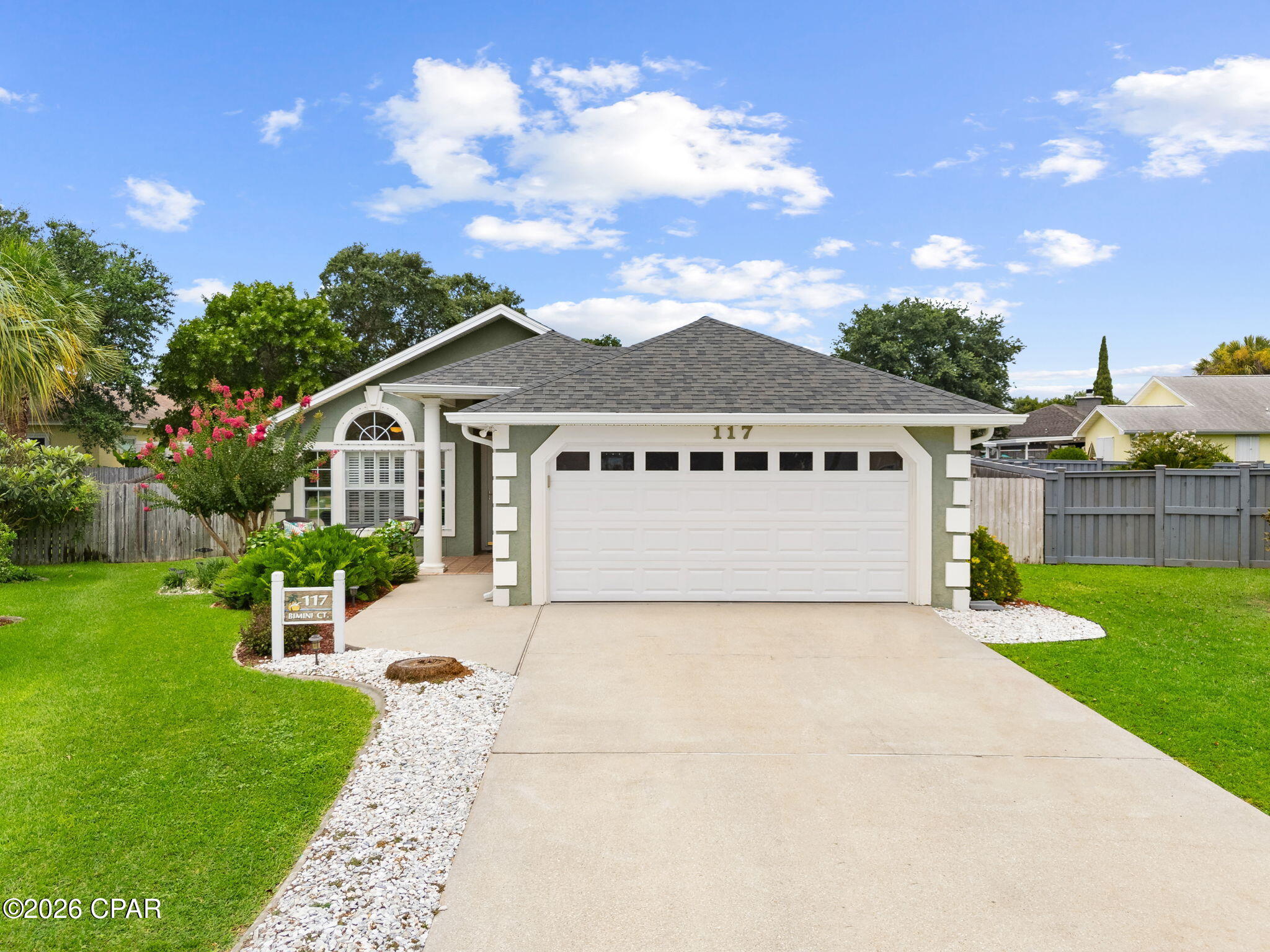 Summer Breeze Phase I - Residential
