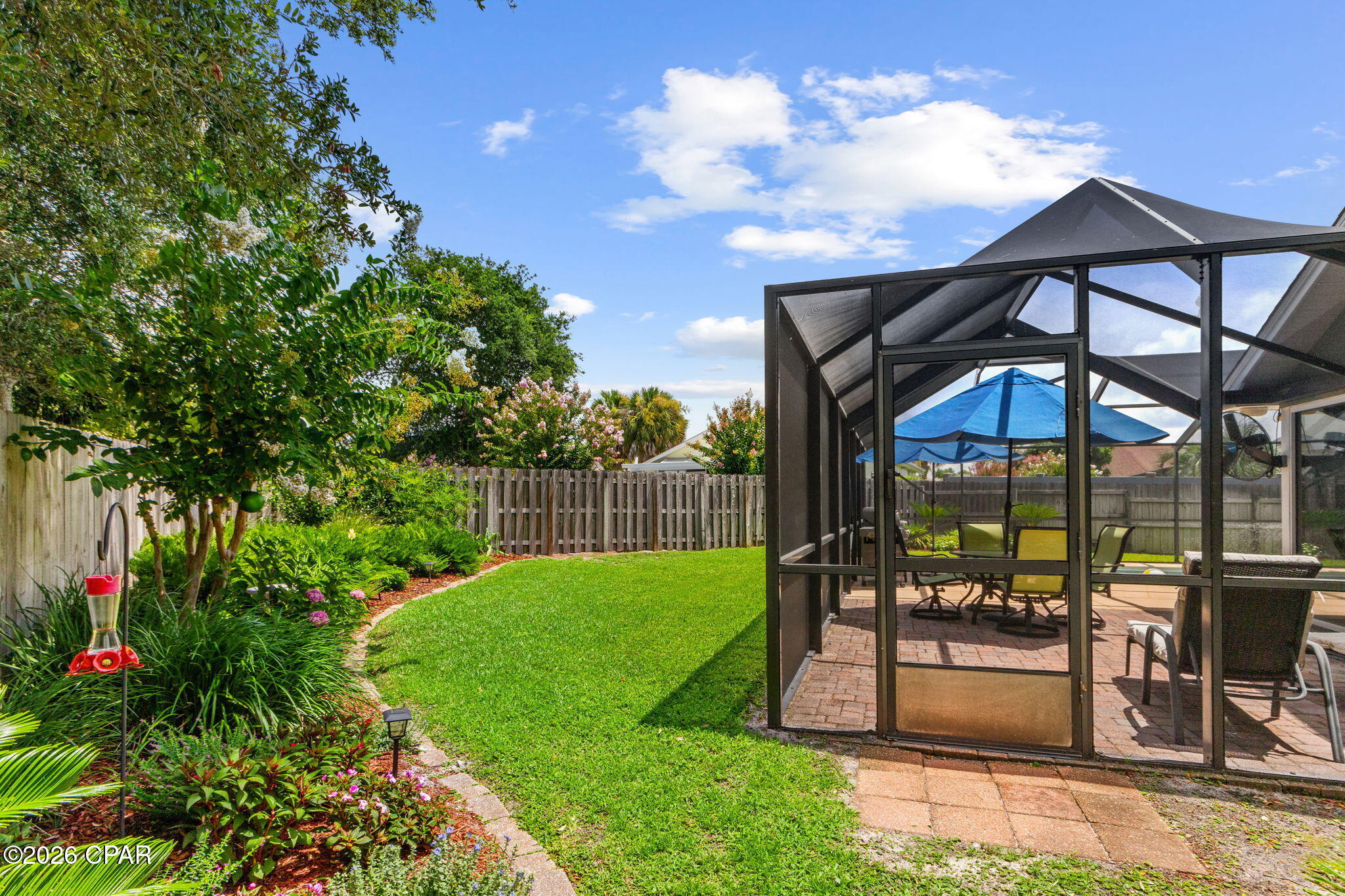 Summer Breeze Phase I - Residential