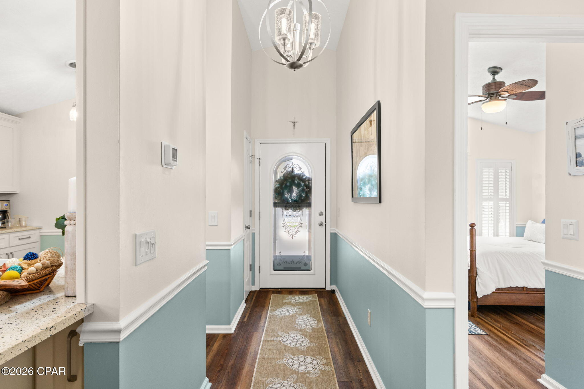 Summer Breeze Phase I - Residential