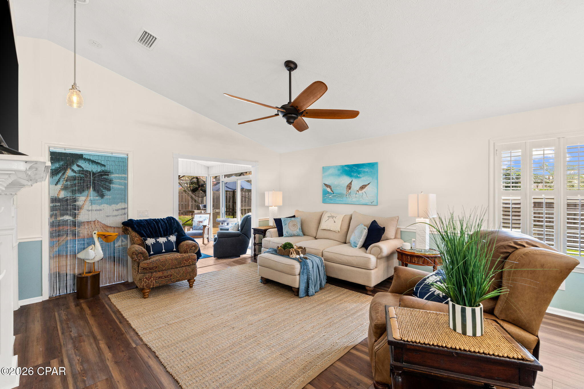 Summer Breeze Phase I - Residential