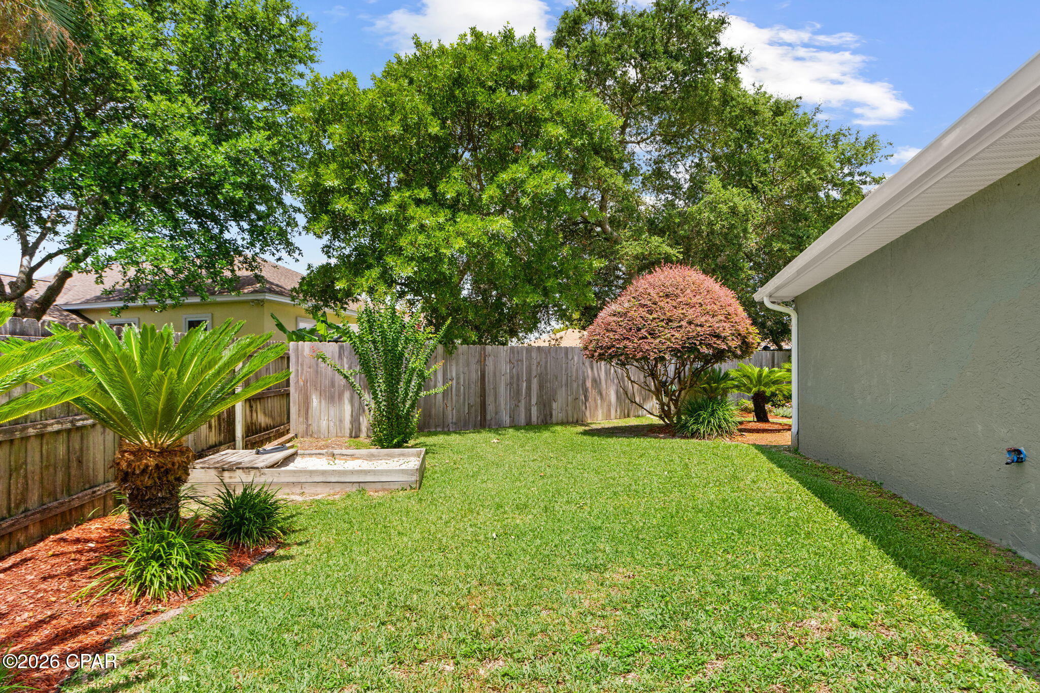 Summer Breeze Phase I - Residential