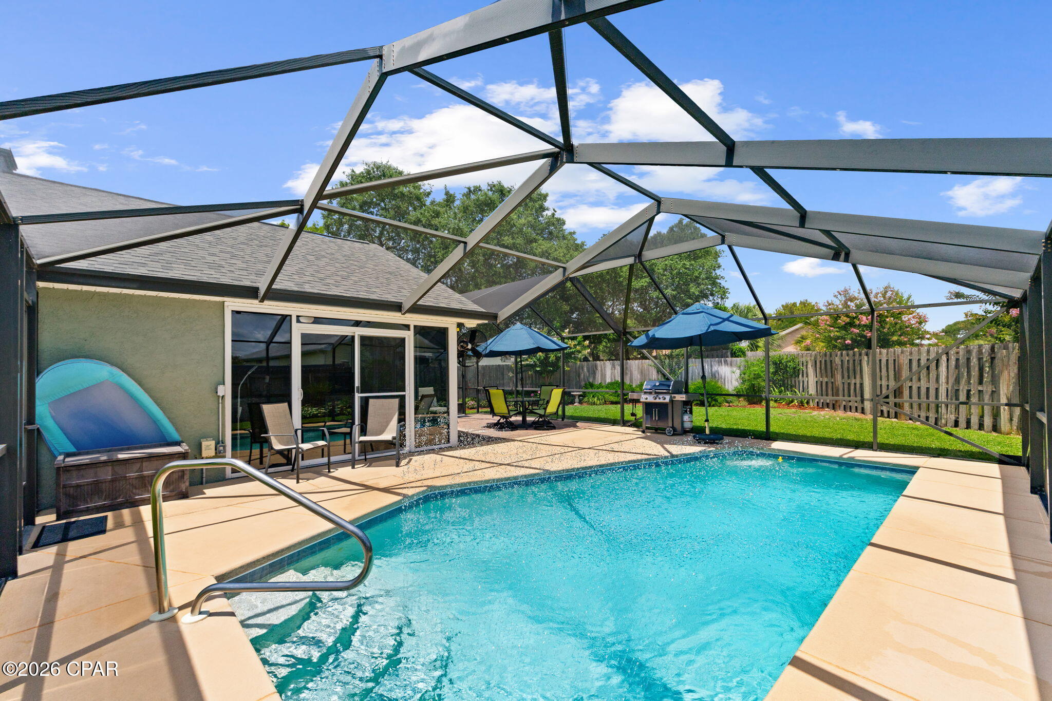 Summer Breeze Phase I - Residential