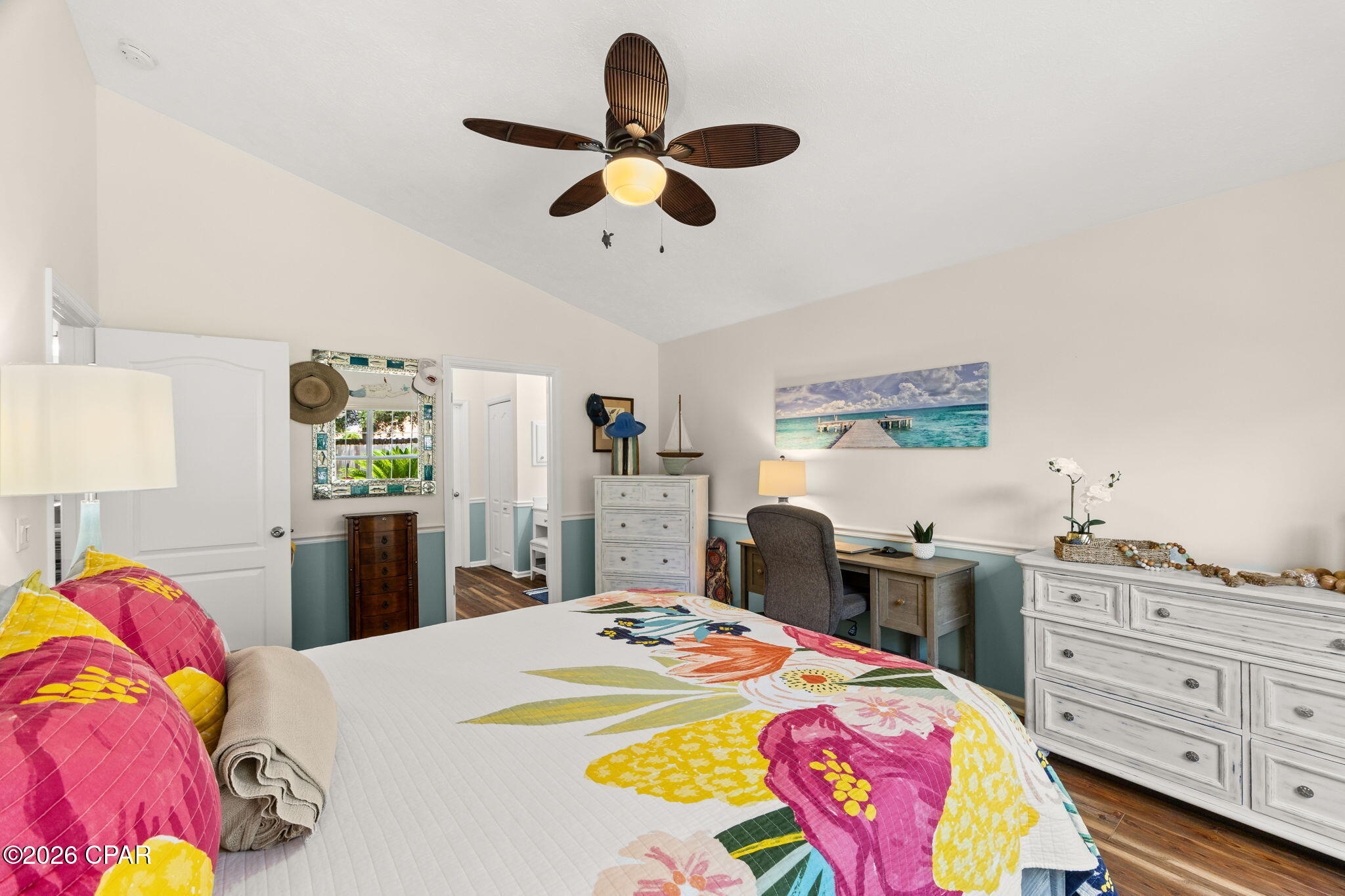 Summer Breeze Phase I - Residential