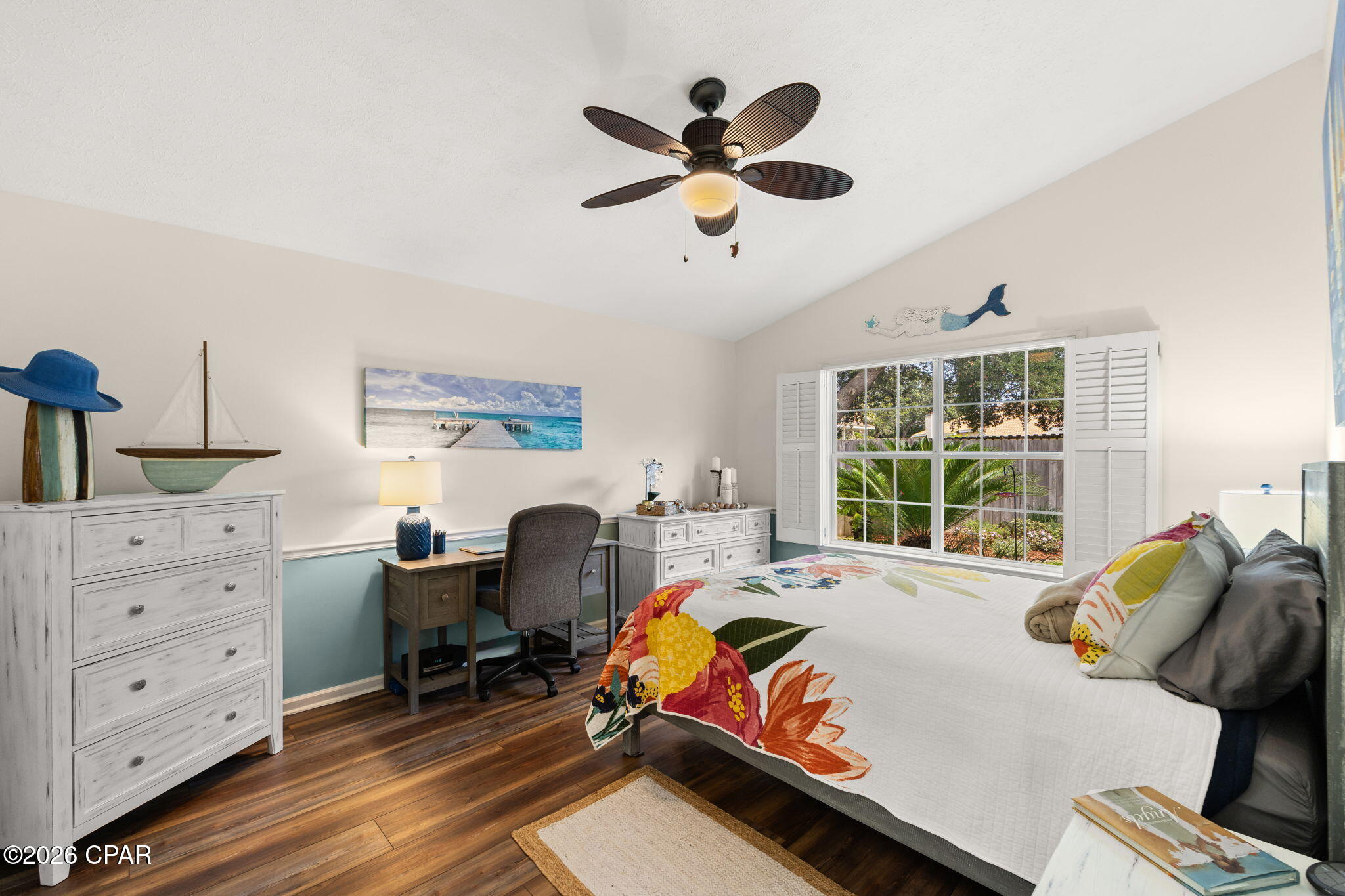 Summer Breeze Phase I - Residential