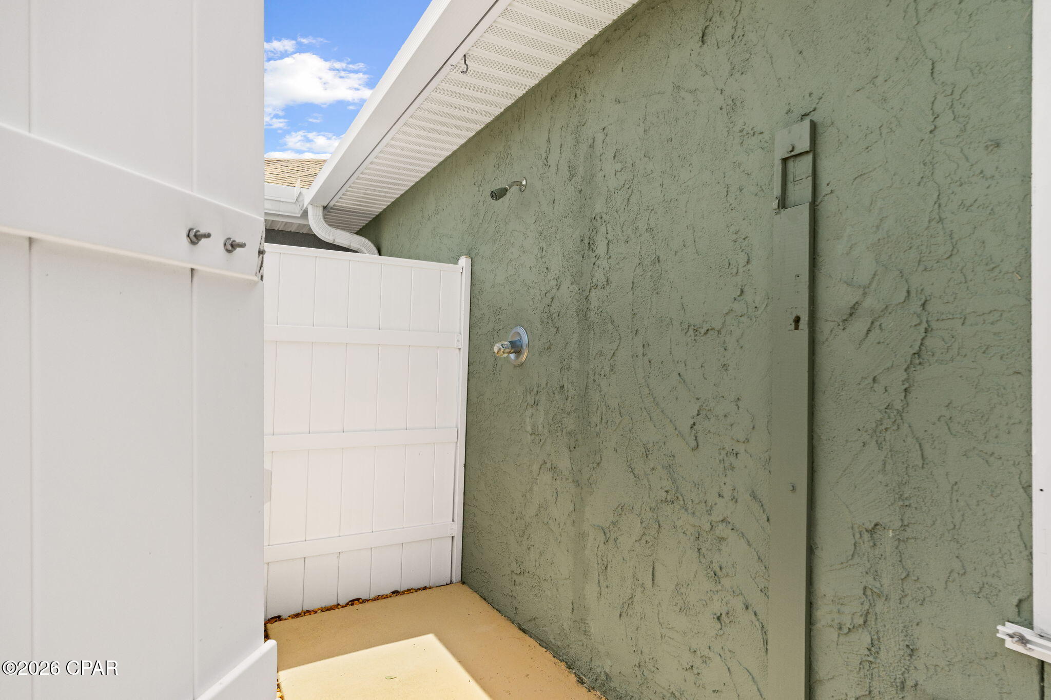 Summer Breeze Phase I - Residential