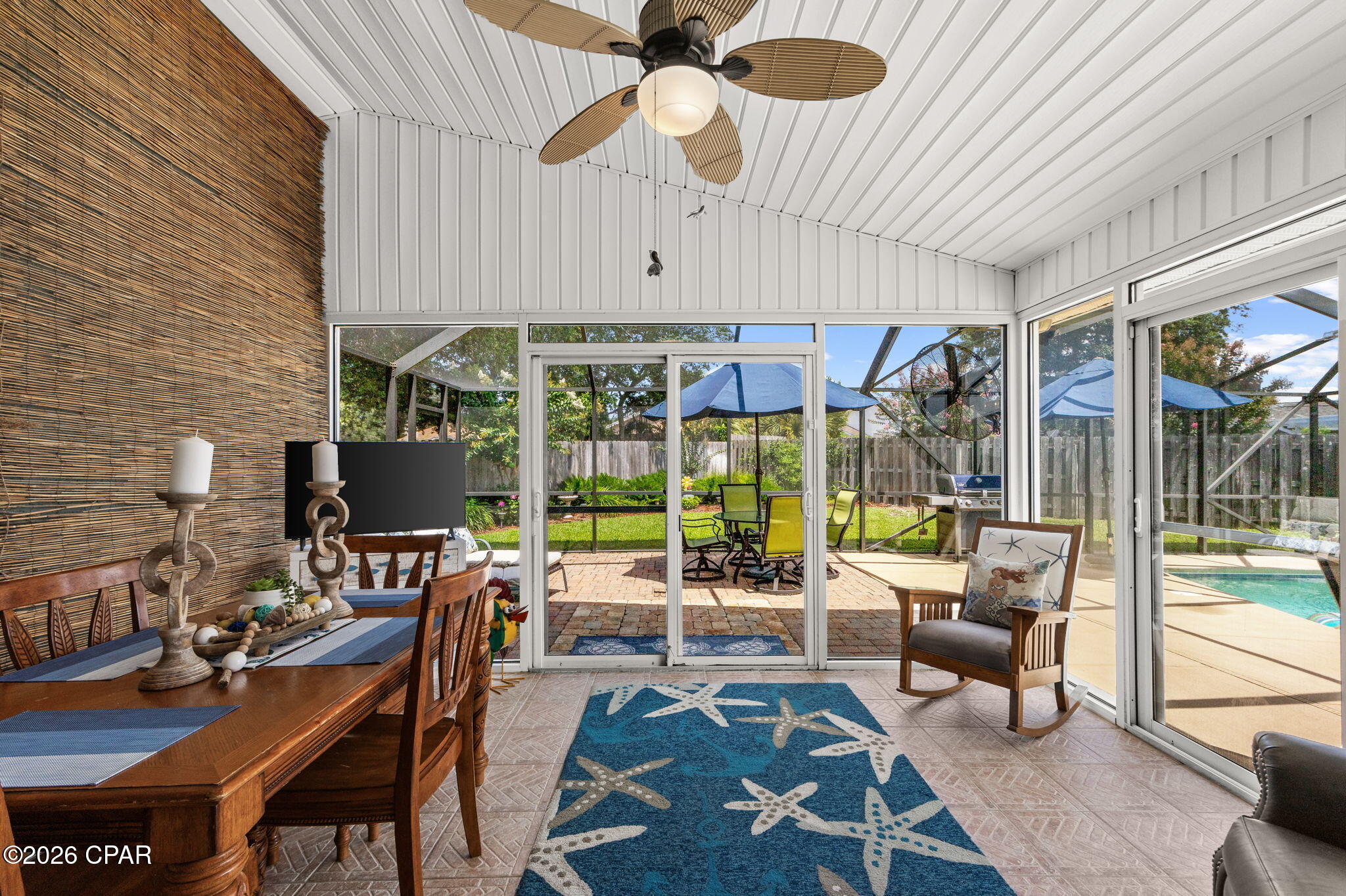 Summer Breeze Phase I - Residential