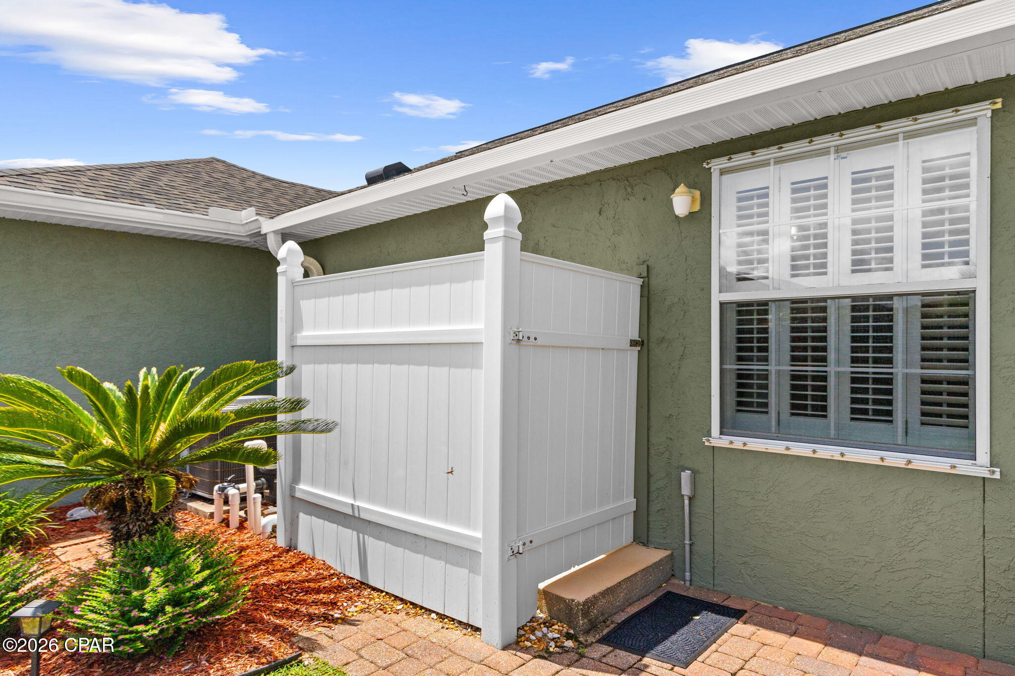 Summer Breeze Phase I - Residential