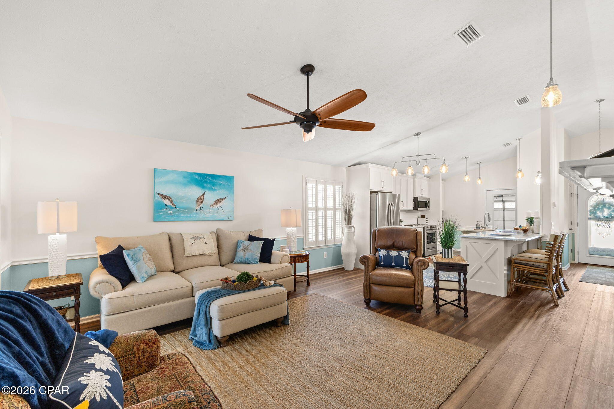 Summer Breeze Phase I - Residential