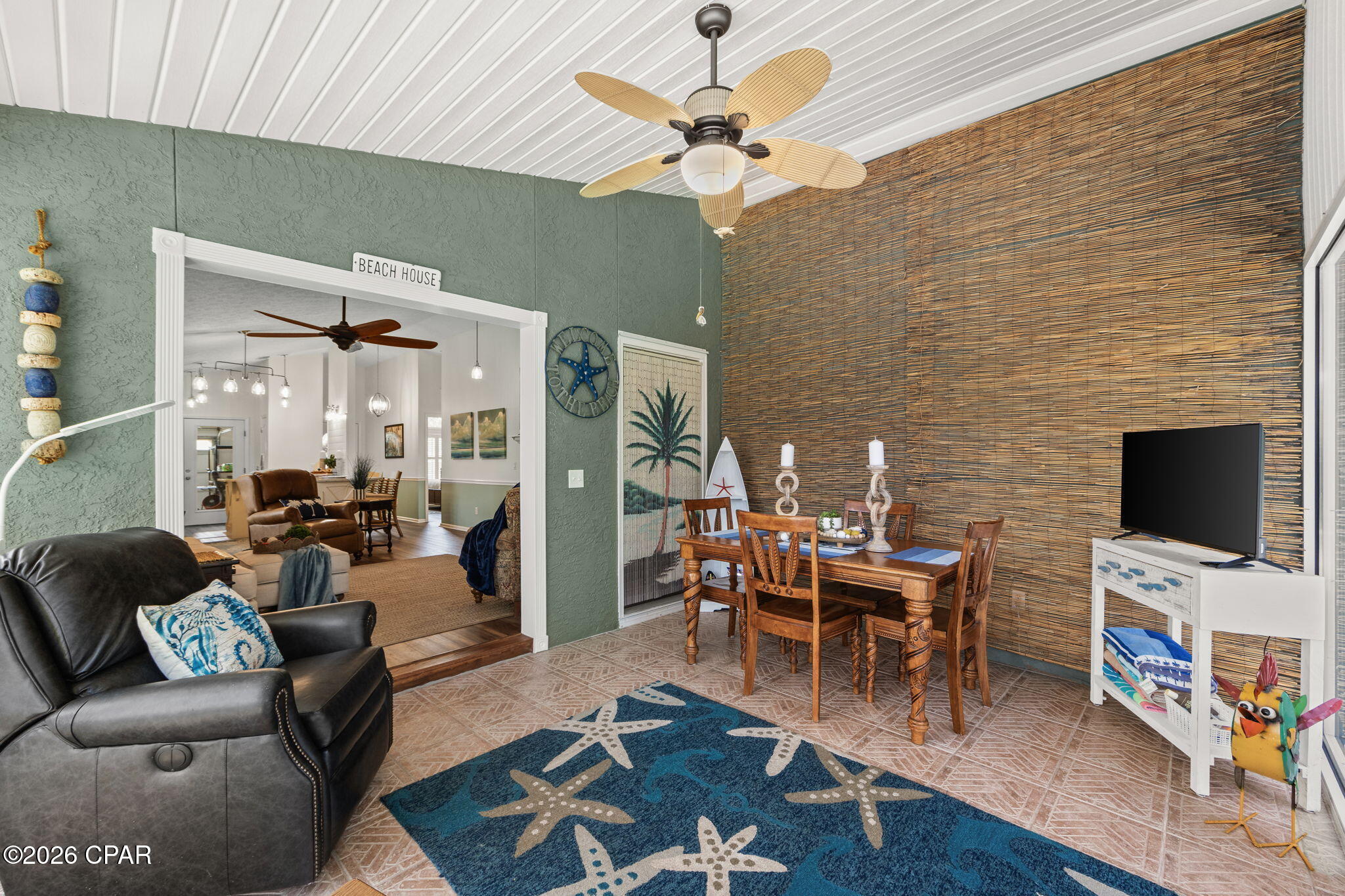 Summer Breeze Phase I - Residential