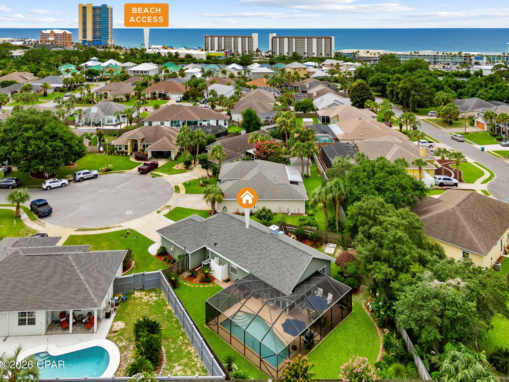 Summer Breeze Phase I - Residential