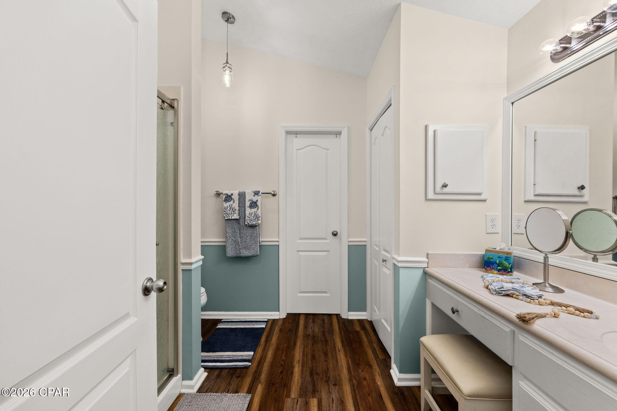 Summer Breeze Phase I - Residential