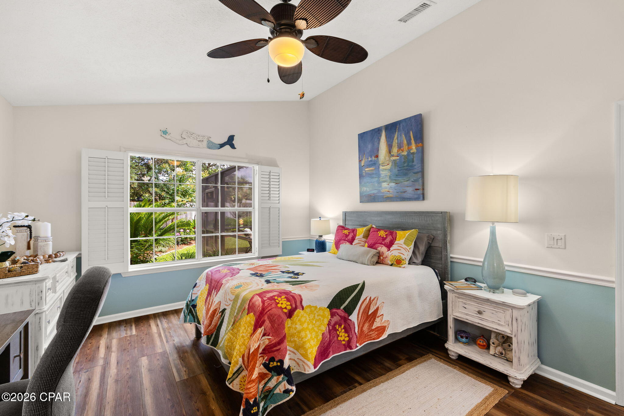 Summer Breeze Phase I - Residential