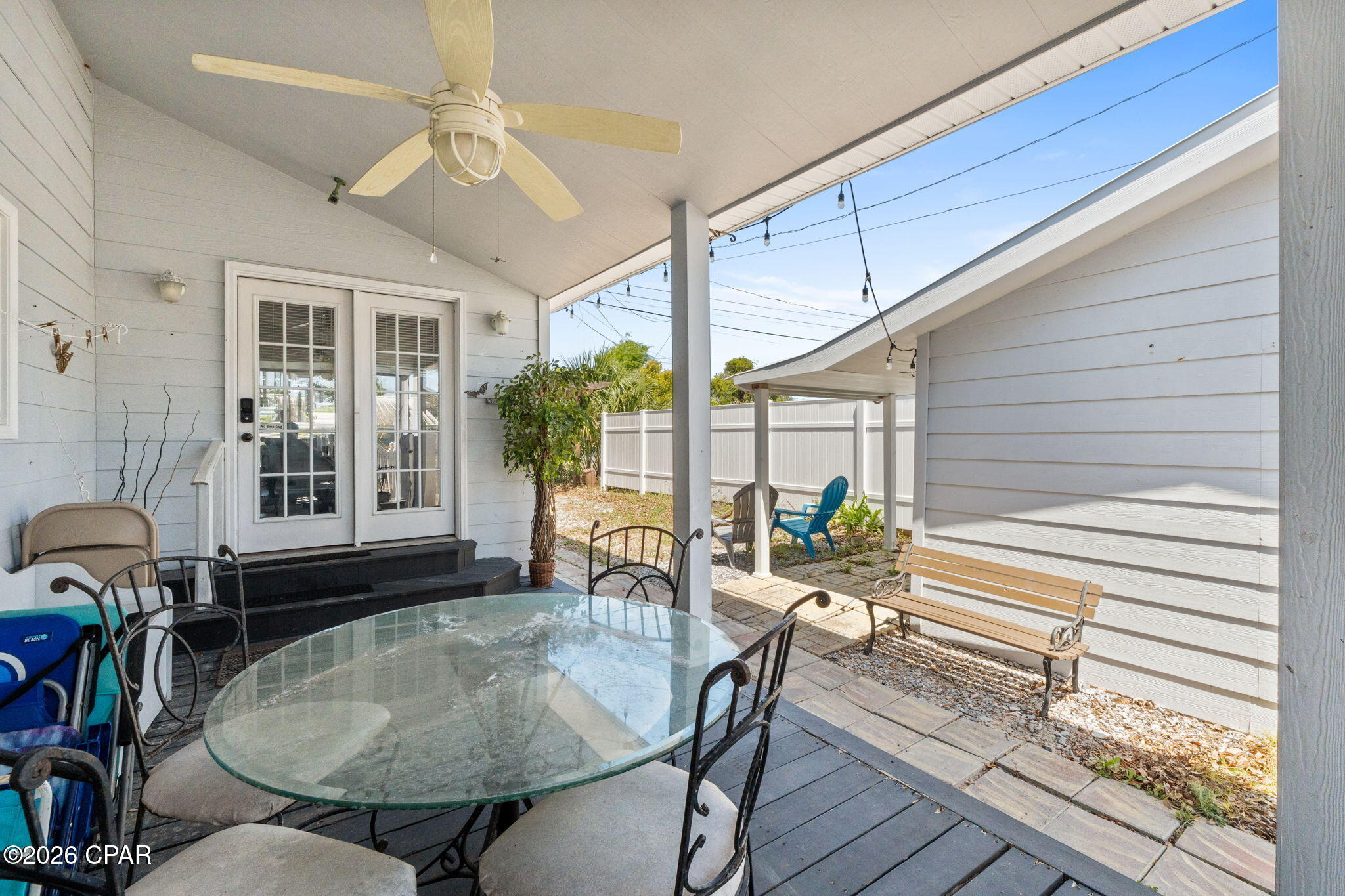 Laguna Beach Estates 5th Add - Residential