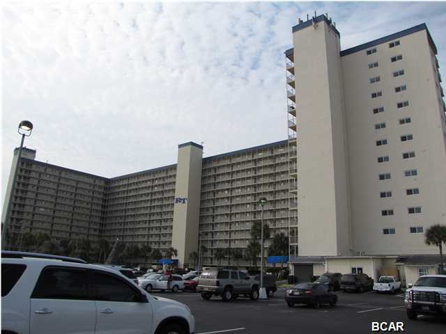 Regency Towers - Residential
