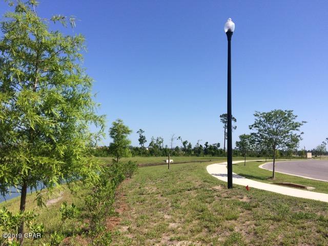Titus Park - Residential